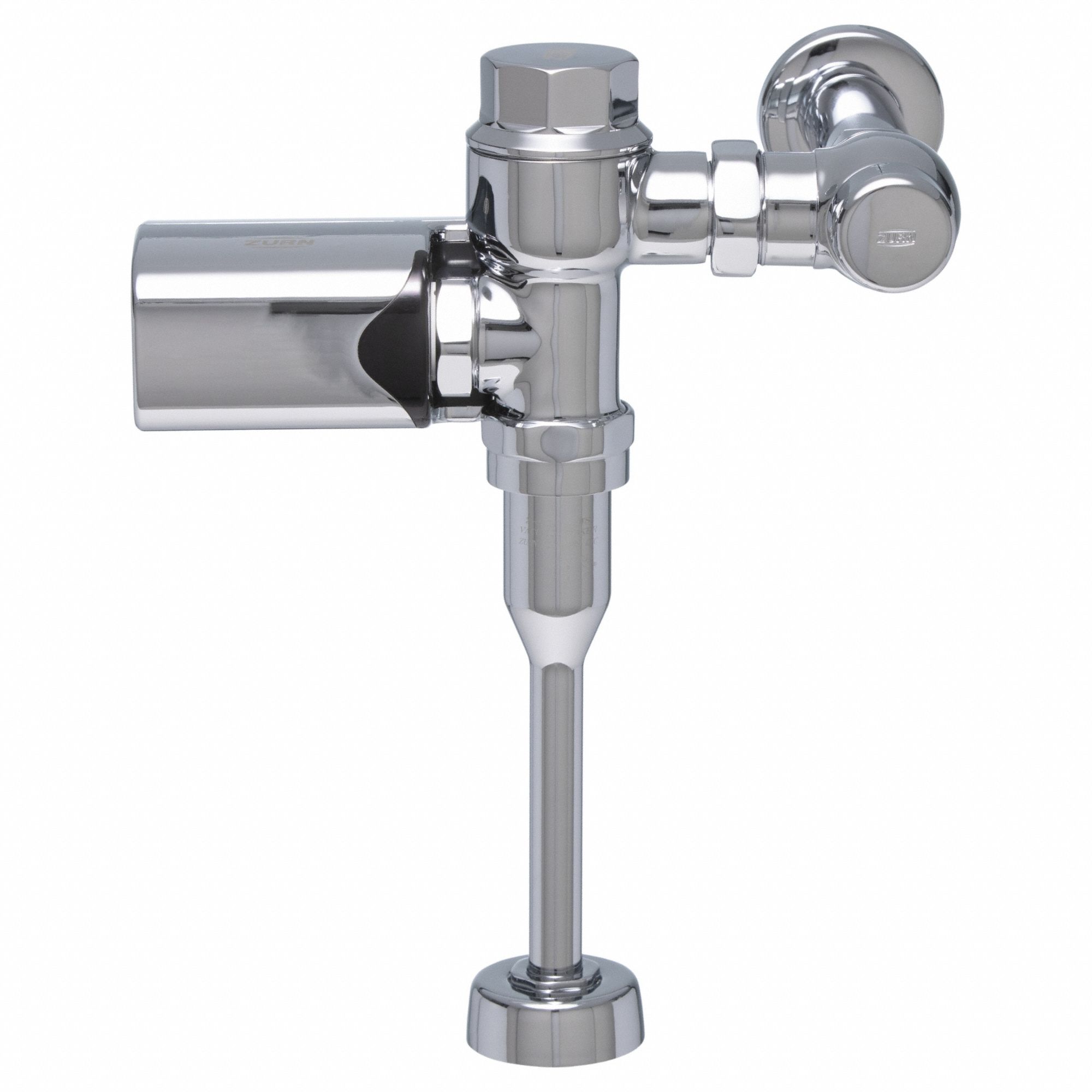 Zurn AquaSense, Exposed Flushometers, Sensor Piston Flush Valve