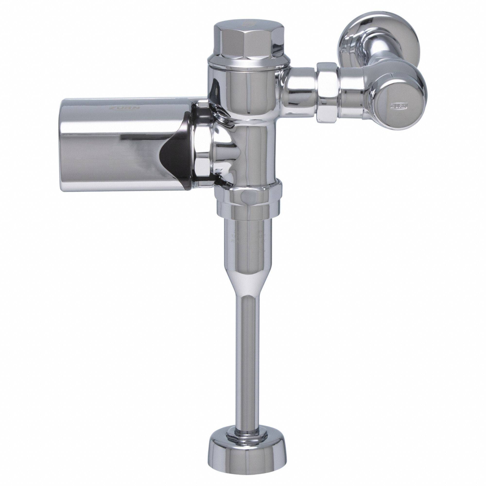 Zurn AquaSense, Exposed Flushometers, Sensor Piston Flush Valve ...