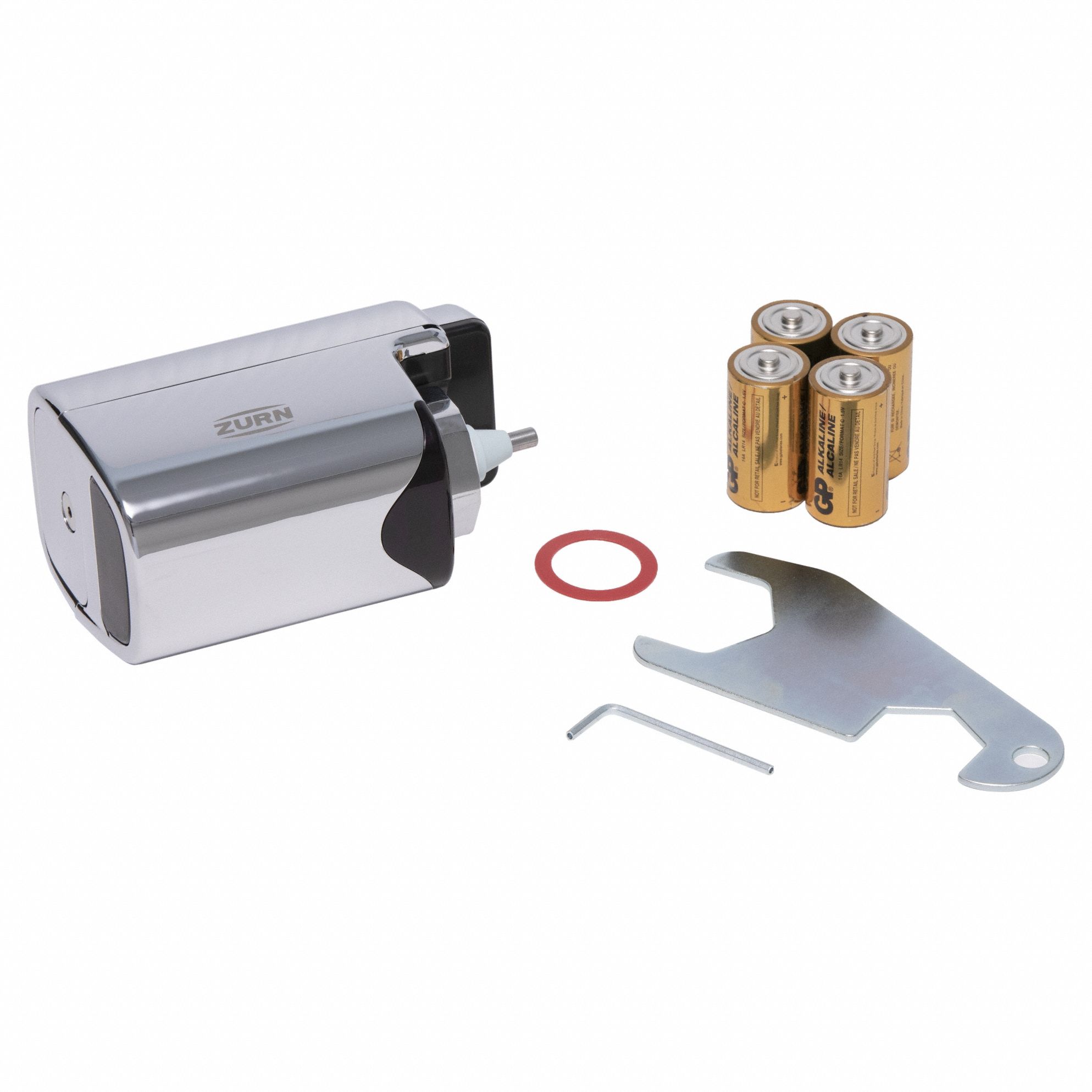 Zurn AquaSense, Water Closet or Urinal Flush valve, EZ Flush Sensor Retrofit Kit 809KJ3ZERK