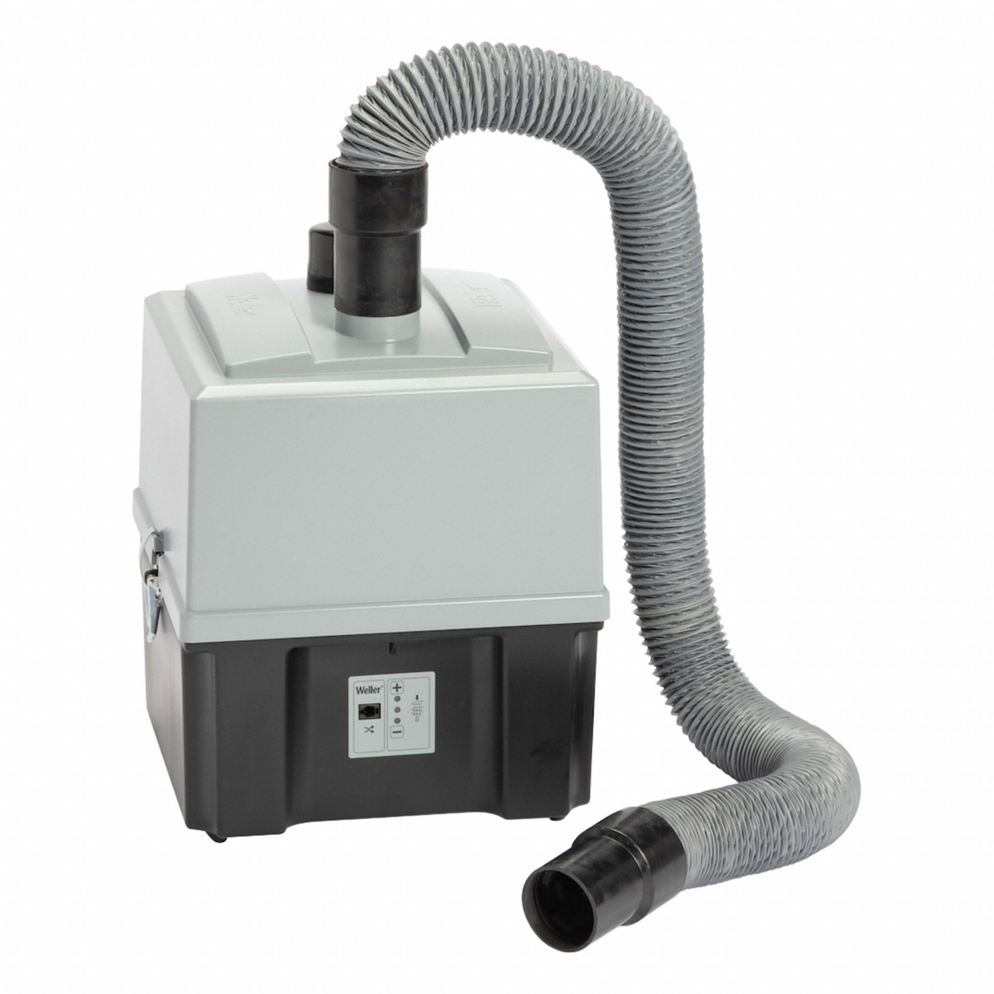 Zero Smog Tl Kit1 Wf Funnel 120V B