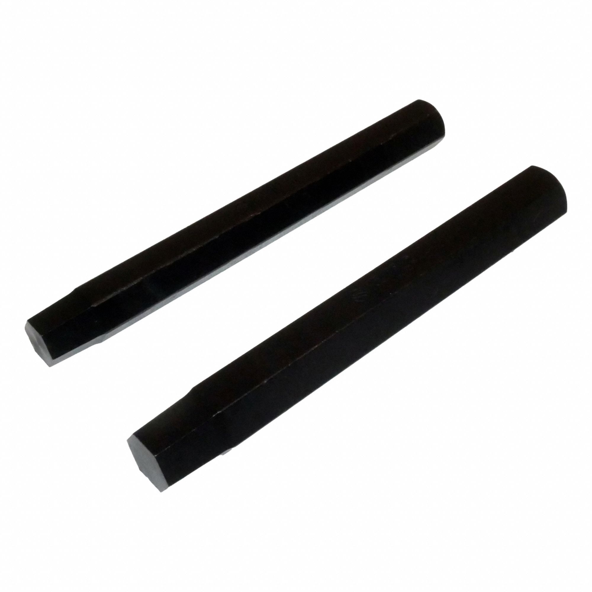 Screw Extractor Set: 2 Pc, 3/4 in to 5/8 in Capacity