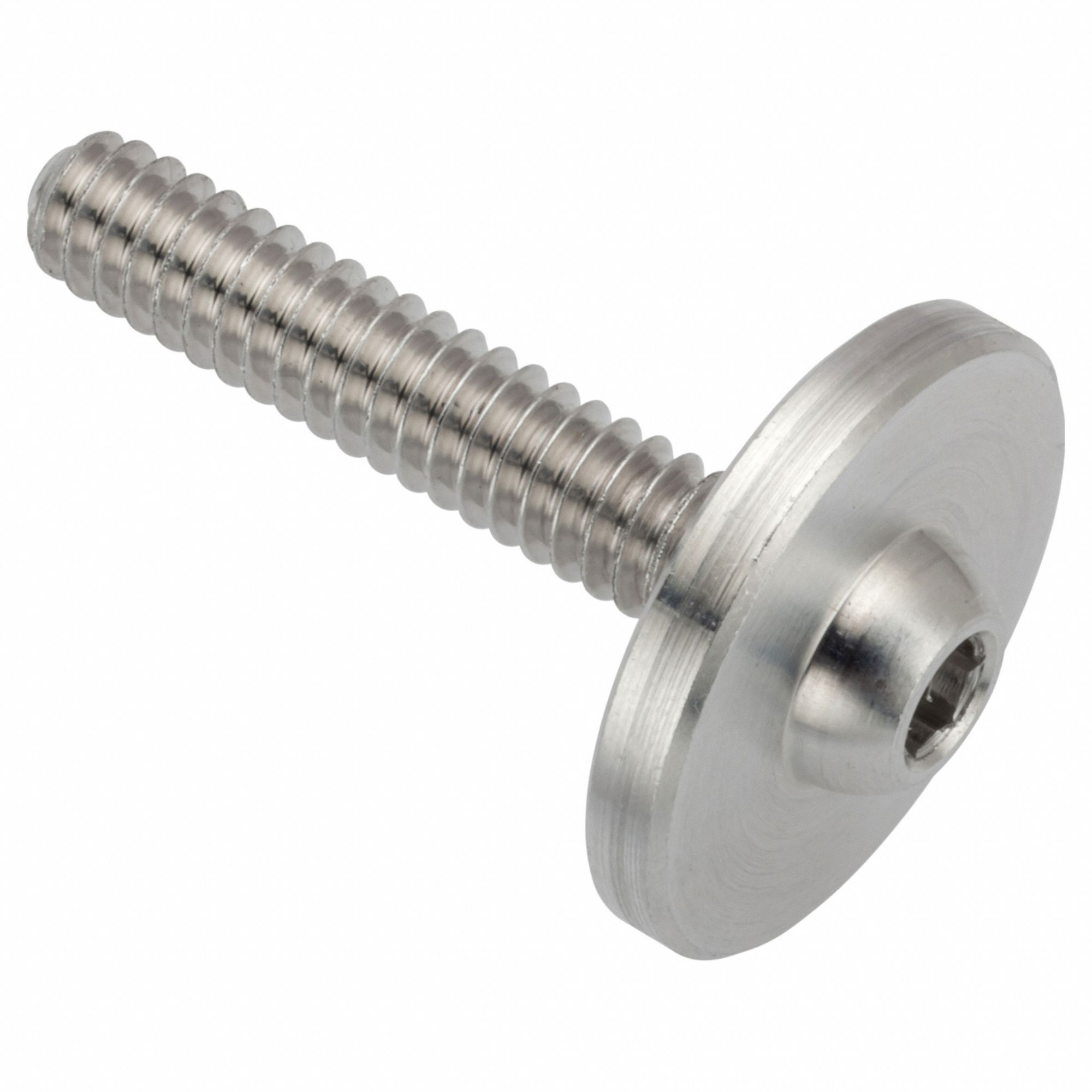 Machine Screw,#10-24 Thread - Grainger