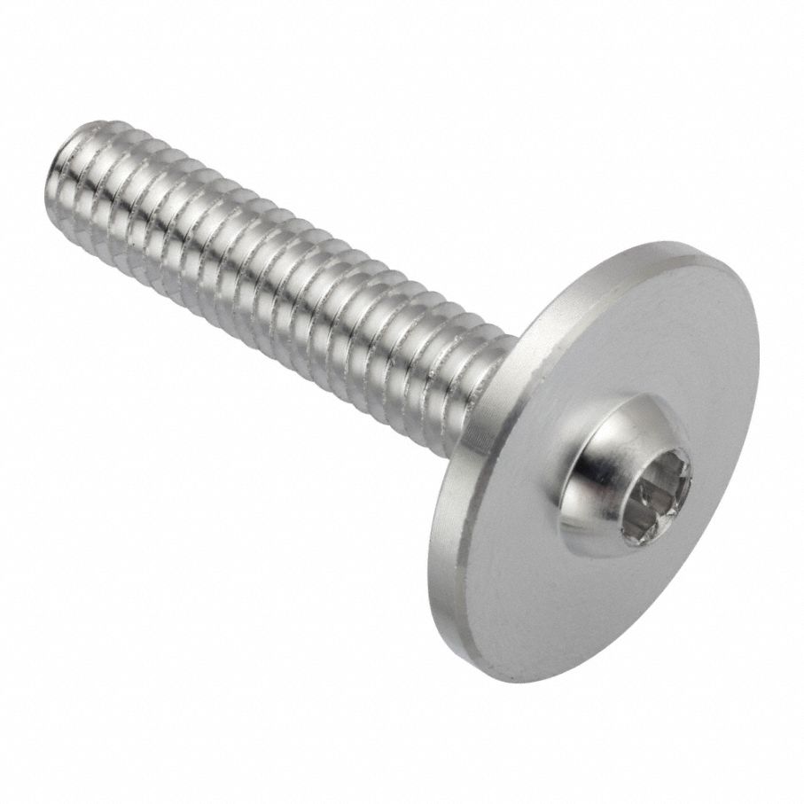 Machine Screw,5/16