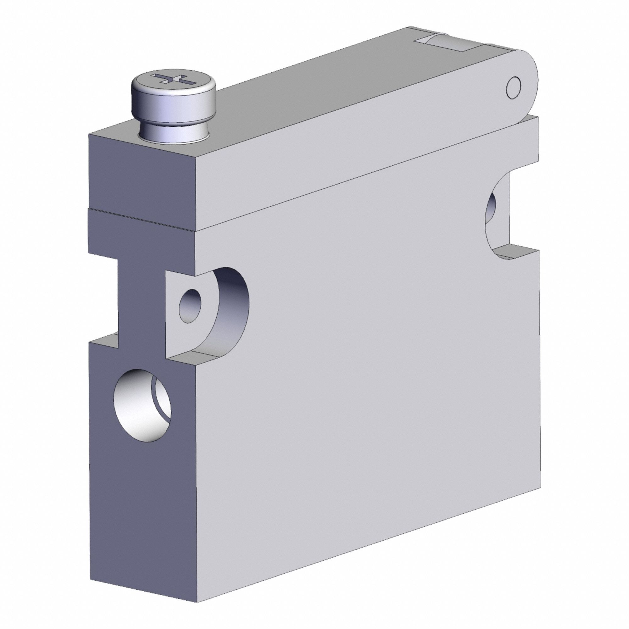 Air Suction Filter: ZF, 1/8 in Inlet, NPTF, -100 kPa to 0 kPa, Polyester Element, ZF