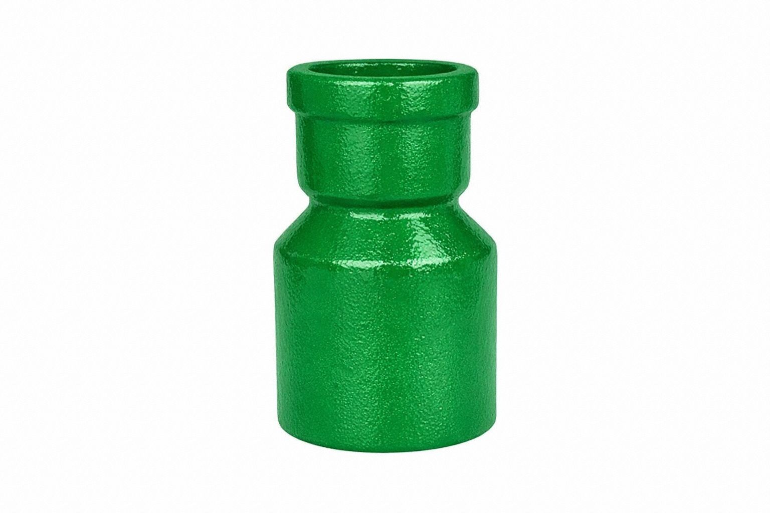 CastIron Straight 12 Spigotx4 Hub