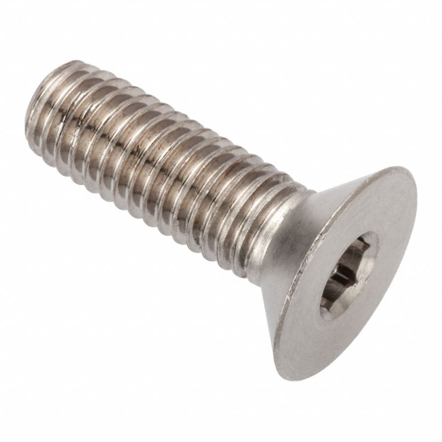 M8x1 25 thread size 25 mm lg socket head cap screw 811z01