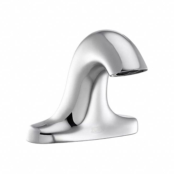 Faucet