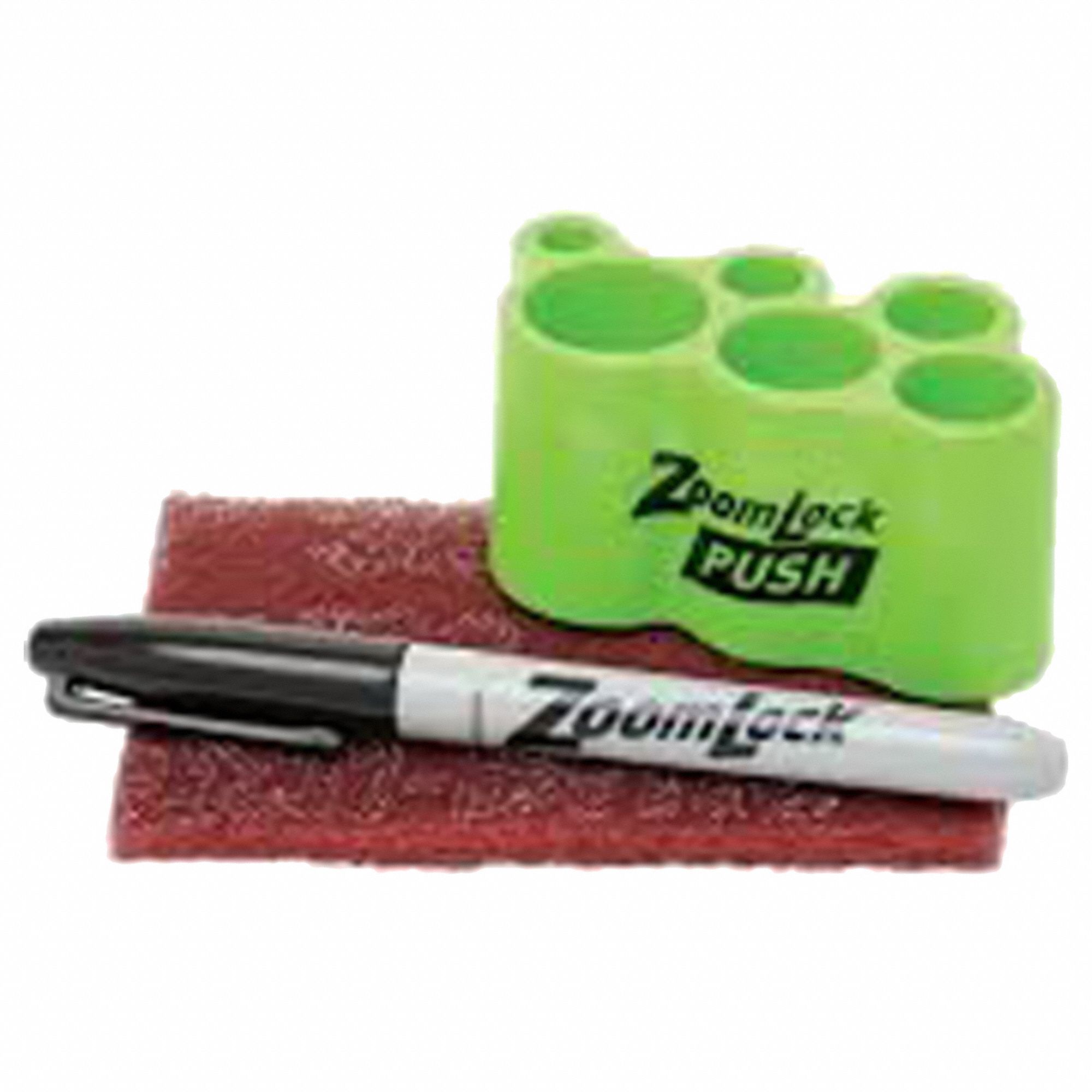 Push-Fit Fitting Installation