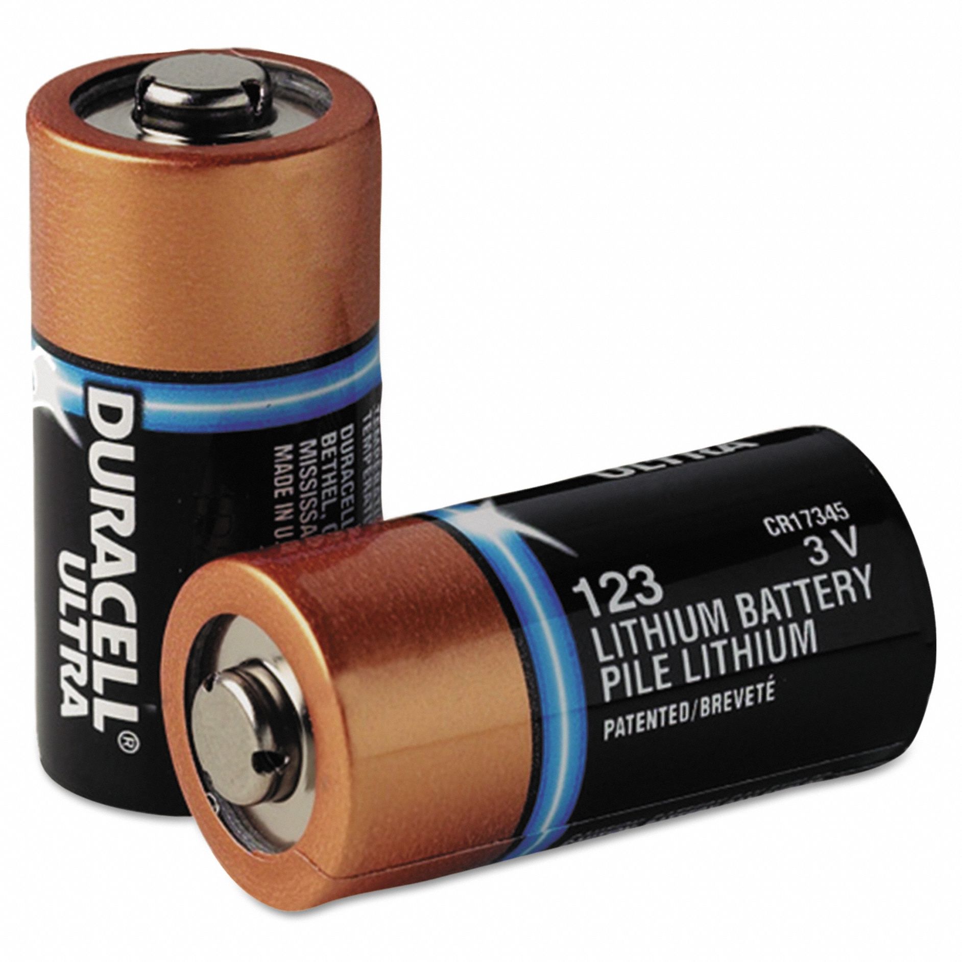 Battery 5 yr 3/4 L PK10