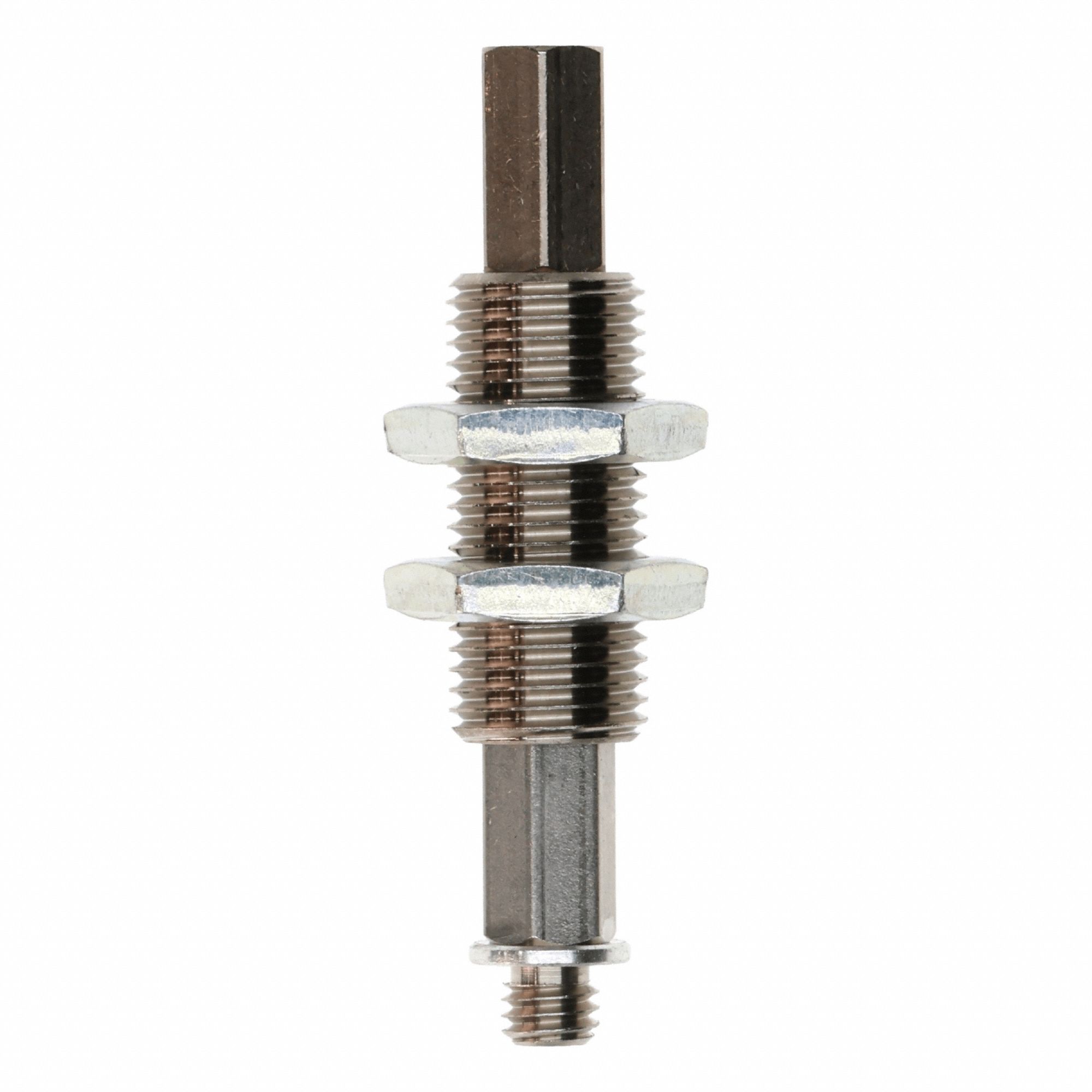 Vacuum Buffer Assembly Non-Rotating