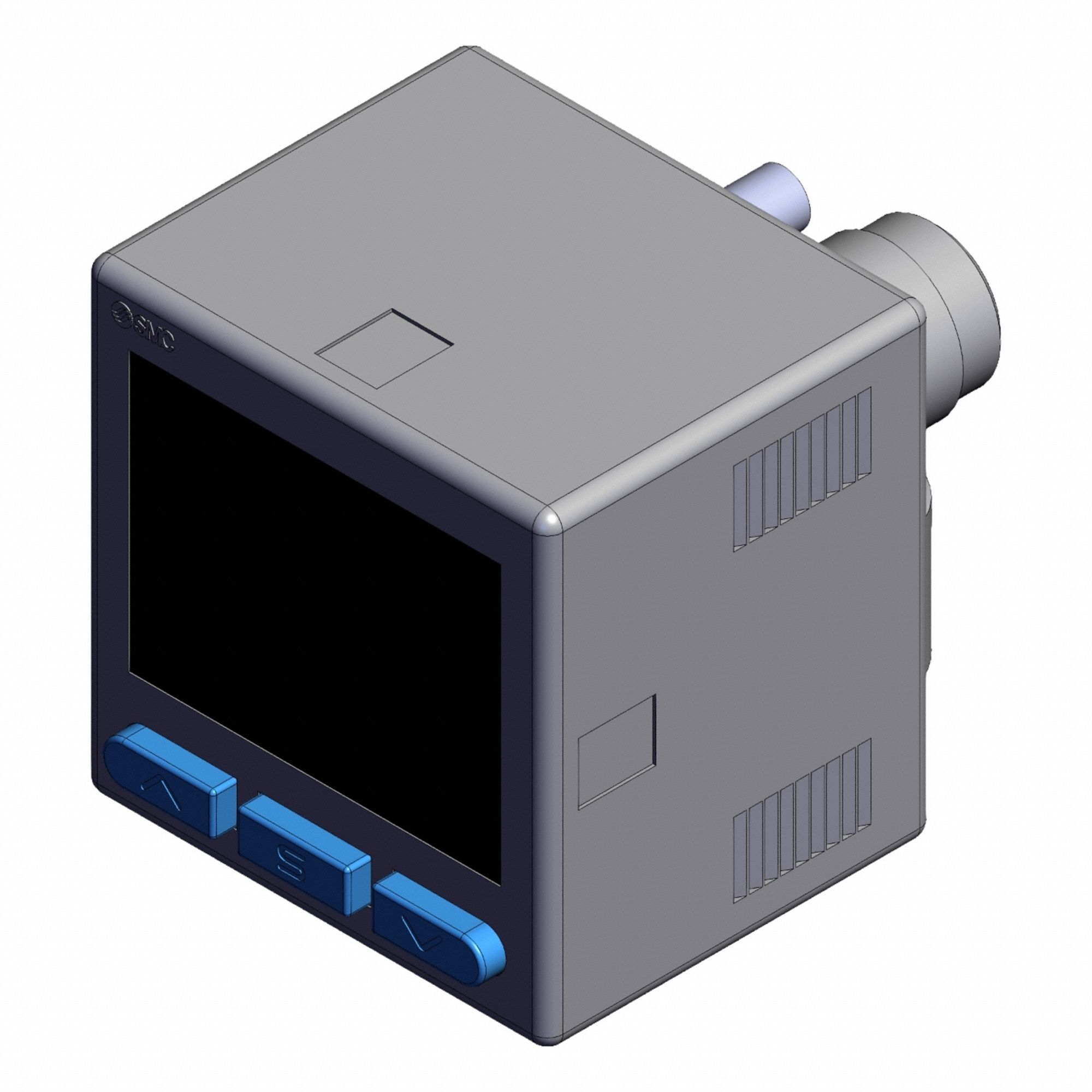 HIGH PRECISION DIGITAL PRESSURE SWITCH