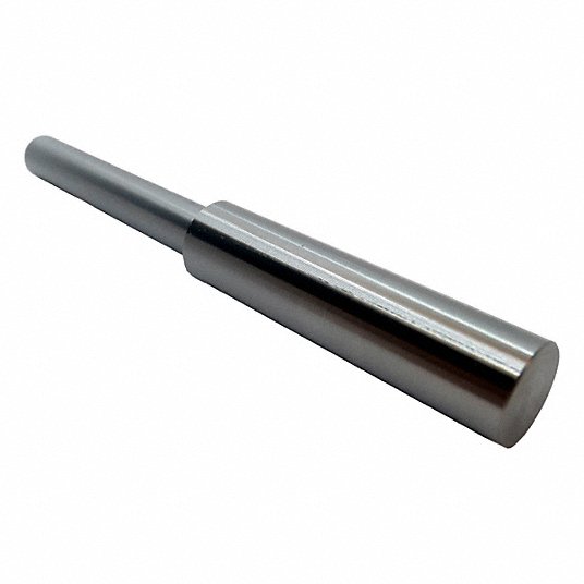 APPROVED VENDOR Single End Stepped Shaft: 1045 Carbon Steel, 12 mm Larger Dia, 500 mm Overall Lg APPROVED VENDOR Single End Stepped Shaft: 1045 Carbon Steel, 12 mm Larger Dia, 500 mm Overall Lg