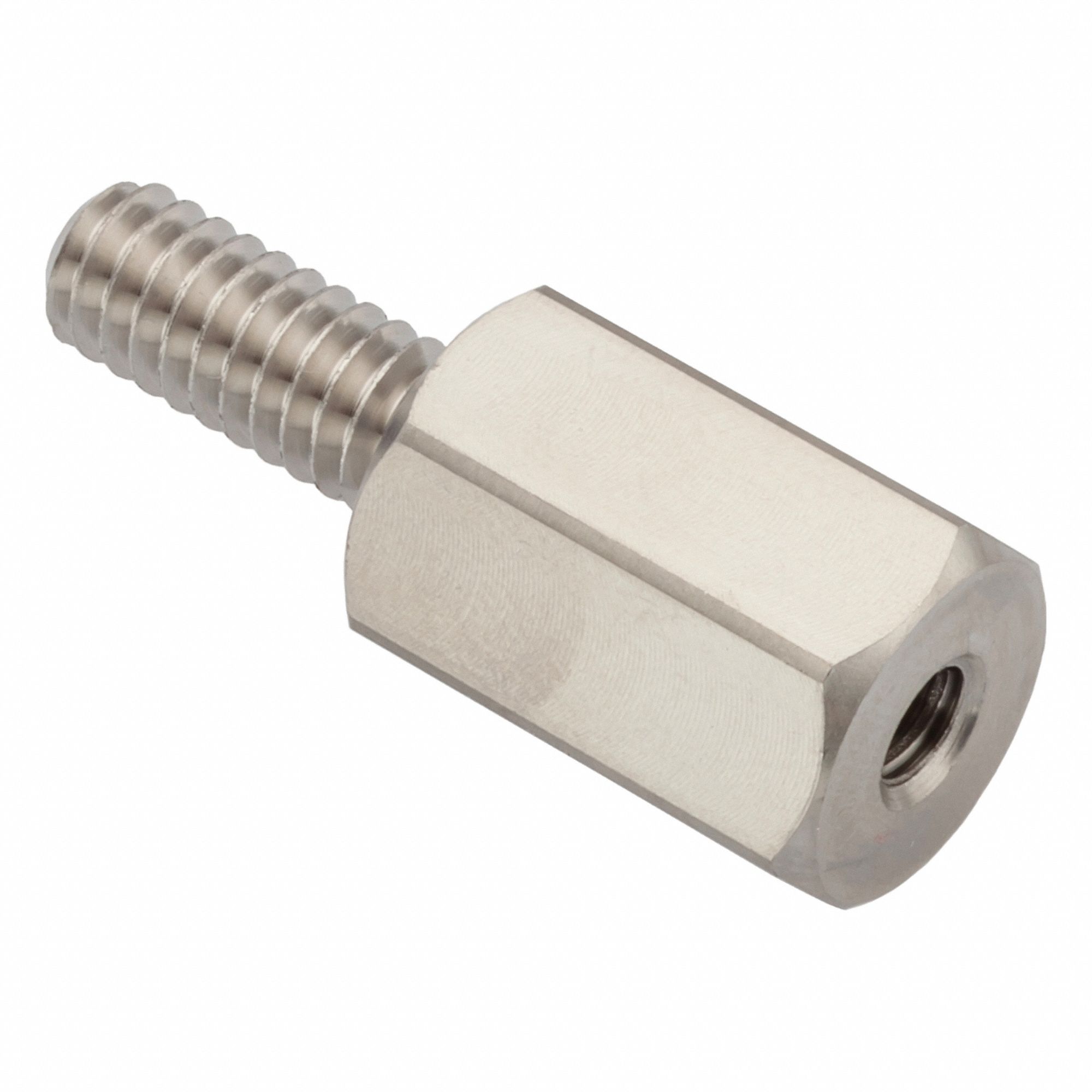 Male x Female, Inch to Inch, Hex Adapter - 405GF3|ZTA14CX10F-316