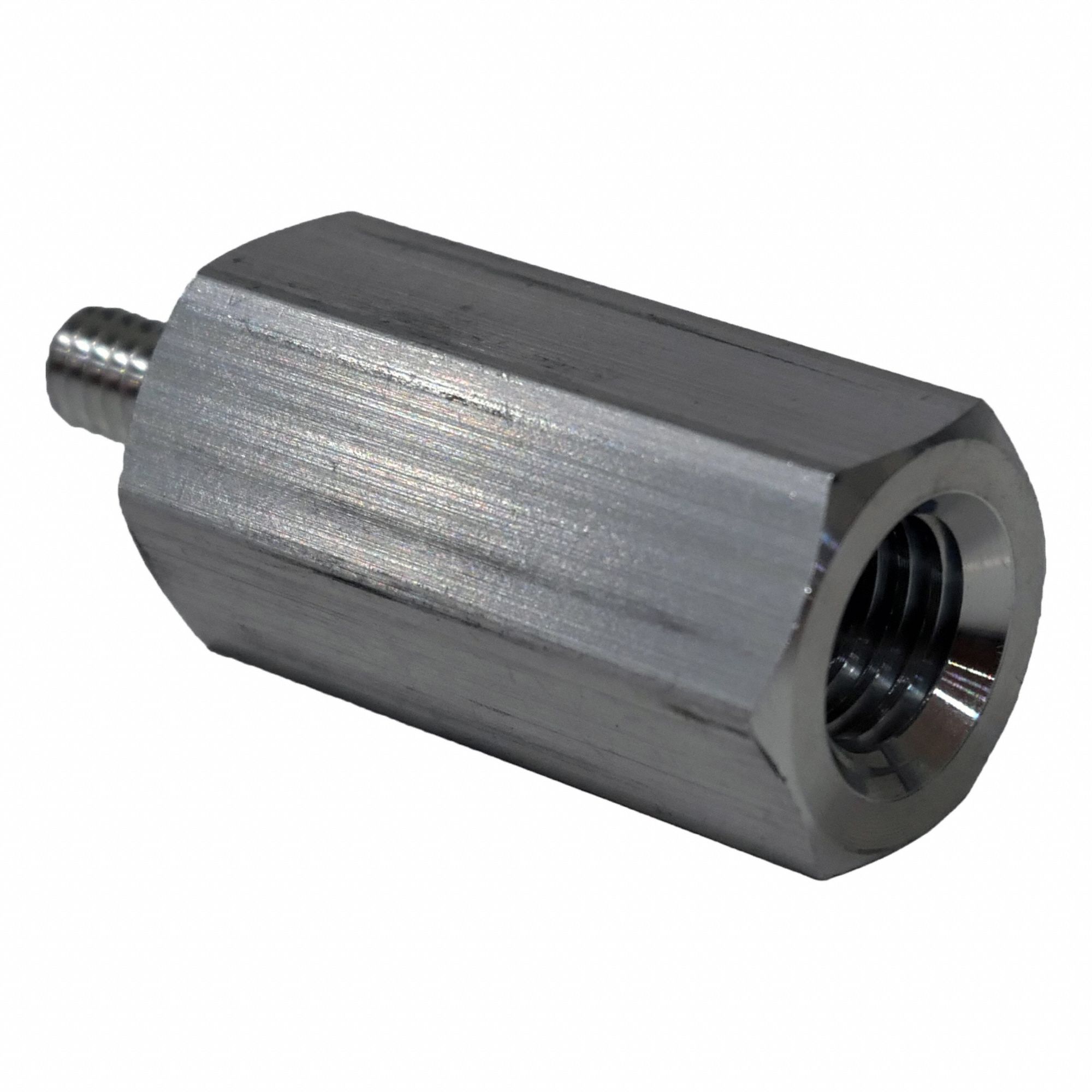 Male-Female Hex Adapter