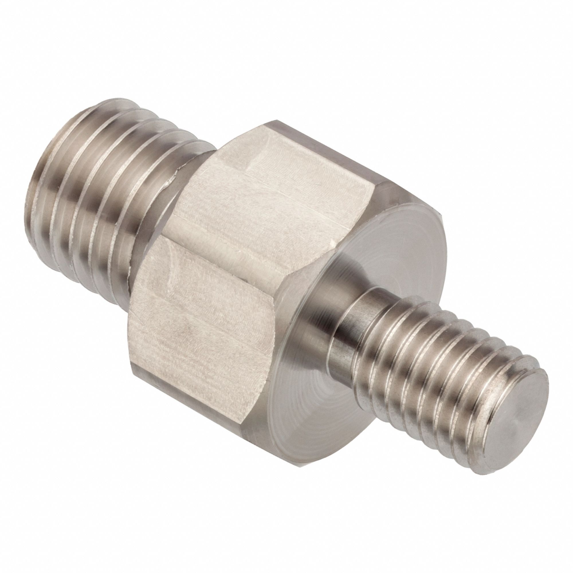 Male-Male Hex Adapter