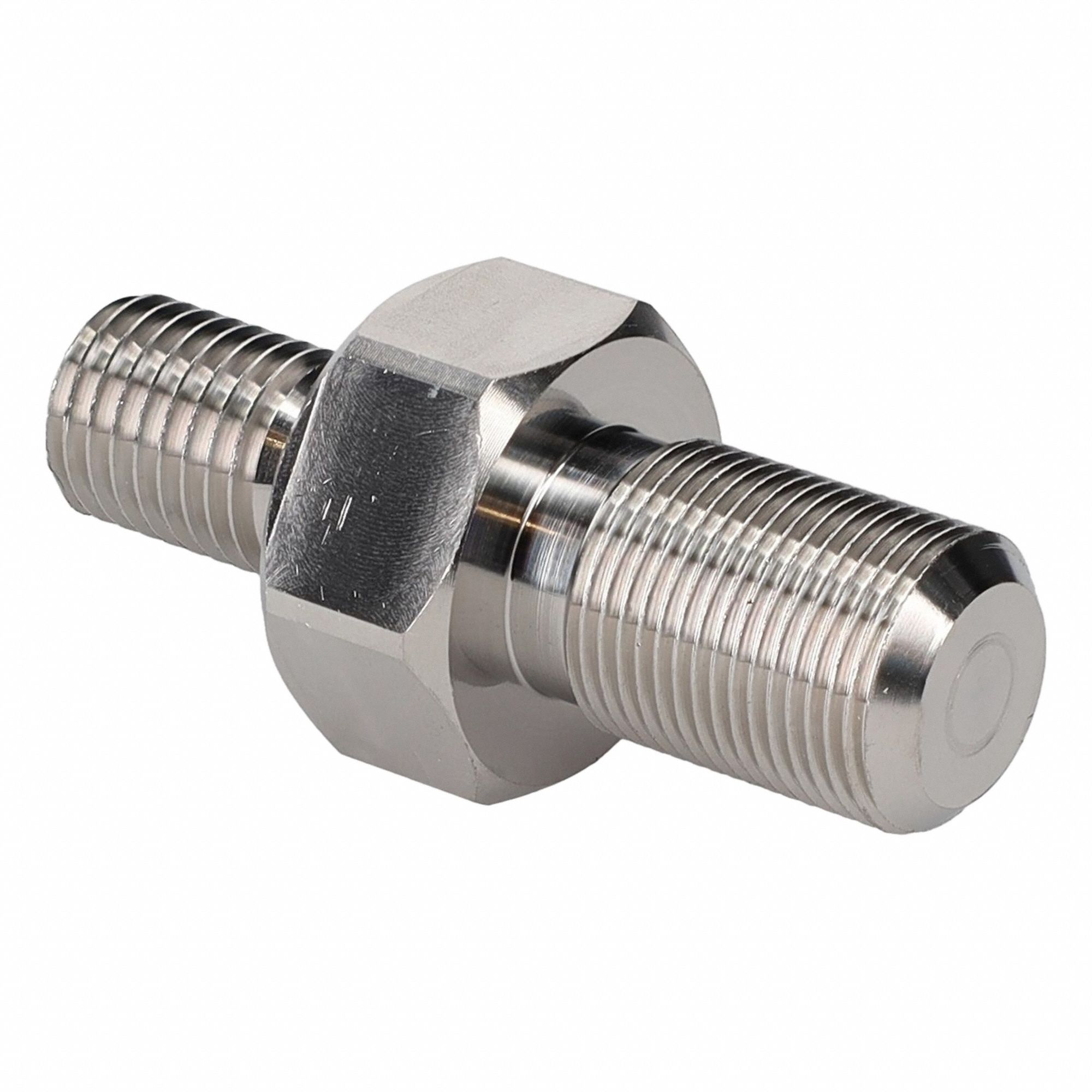 Male-Male Hex Adapter