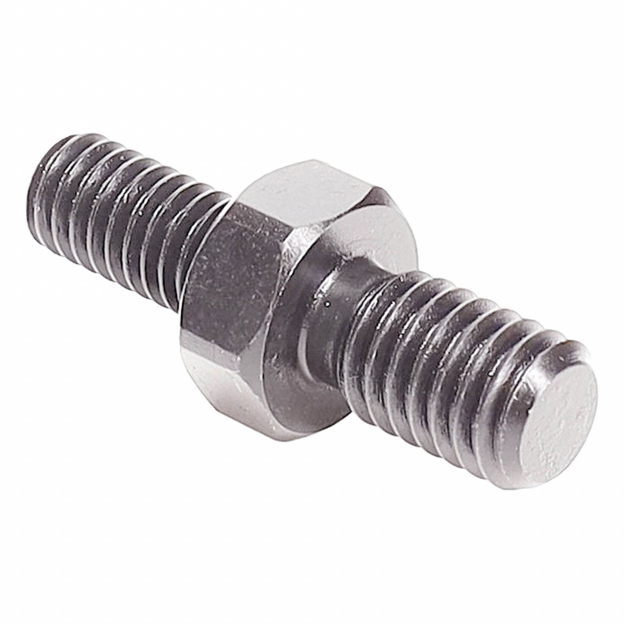 Male-Male Hex Adapter