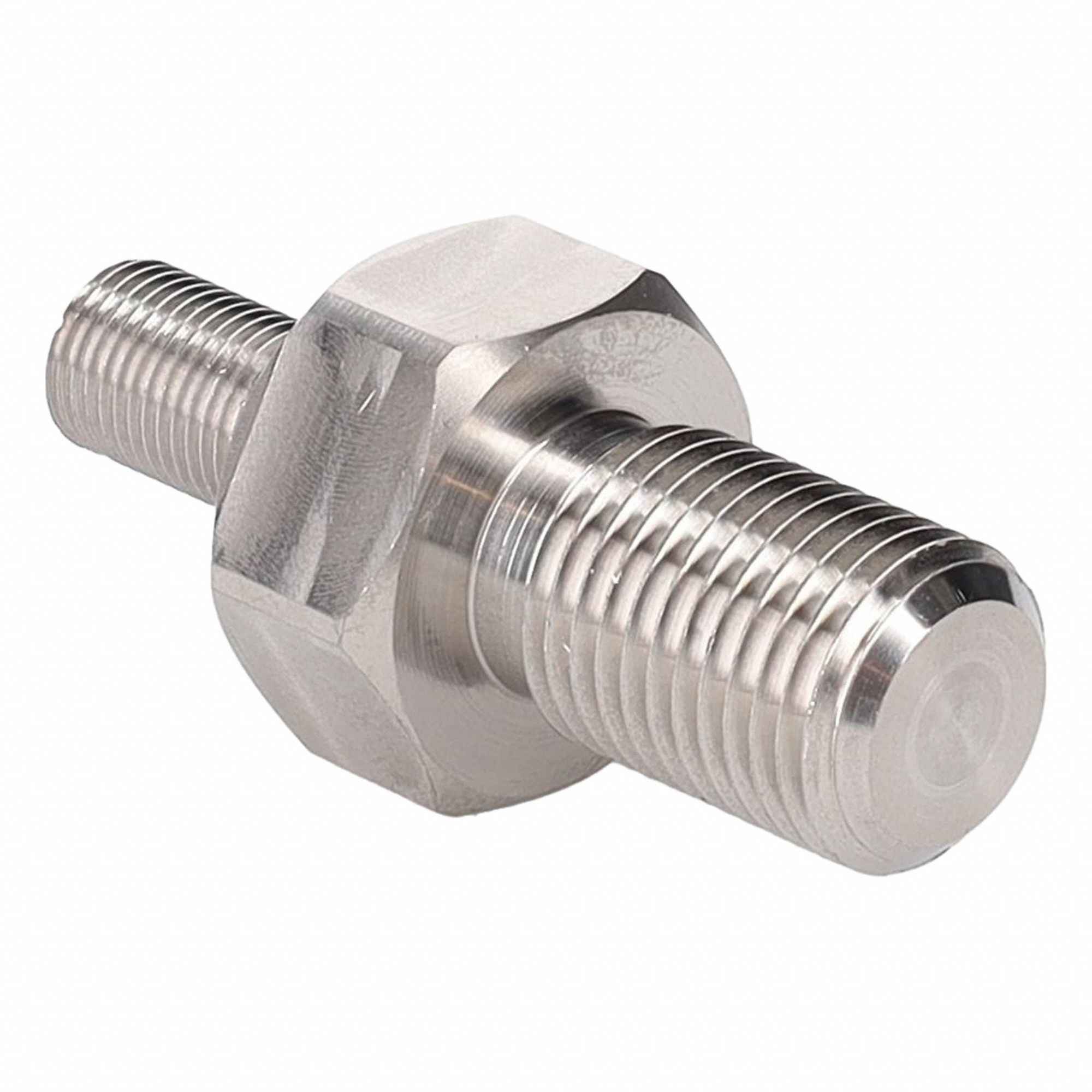 Male-Male Hex Adapter