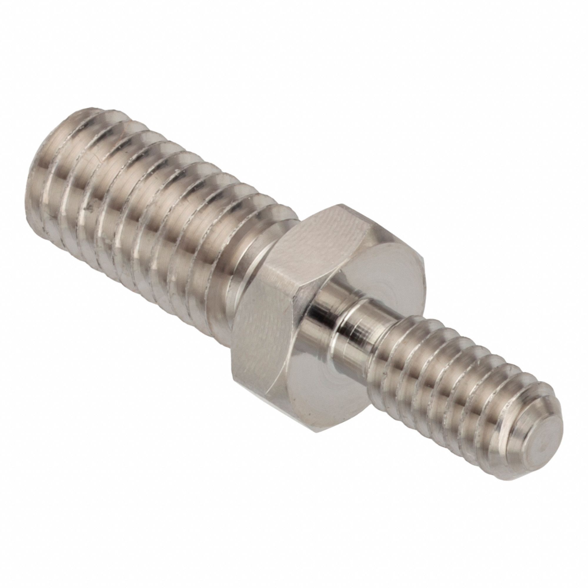 Male-Male Hex Adapter