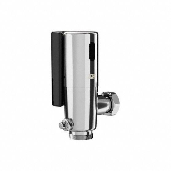 Automatic Flush Valve Retrofit: ZTR, Sensor Flush Valve, Toilets, Top, Dual Flush, Battery