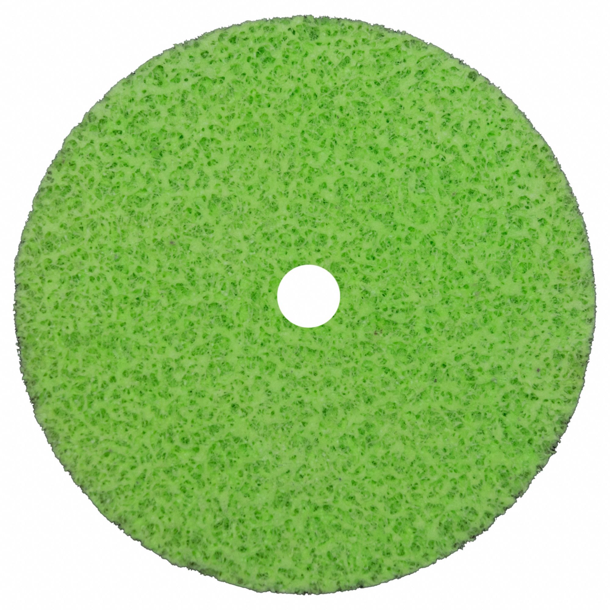 Unitized Non-Woven Wheels, Ceramic