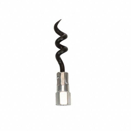 Corkscrew Tips, Compression Packing Tool Replacement Tips - 409ZR3|ZUSA ...