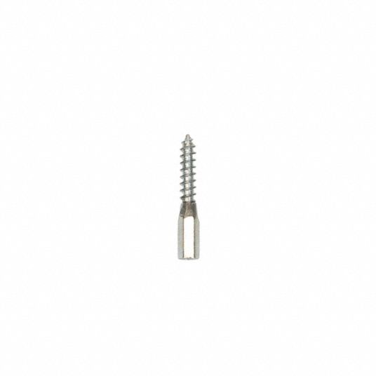 Woodscrew Tips, Compression Packing Tool Replacement Tips - 409ZR2|ZUSA ...