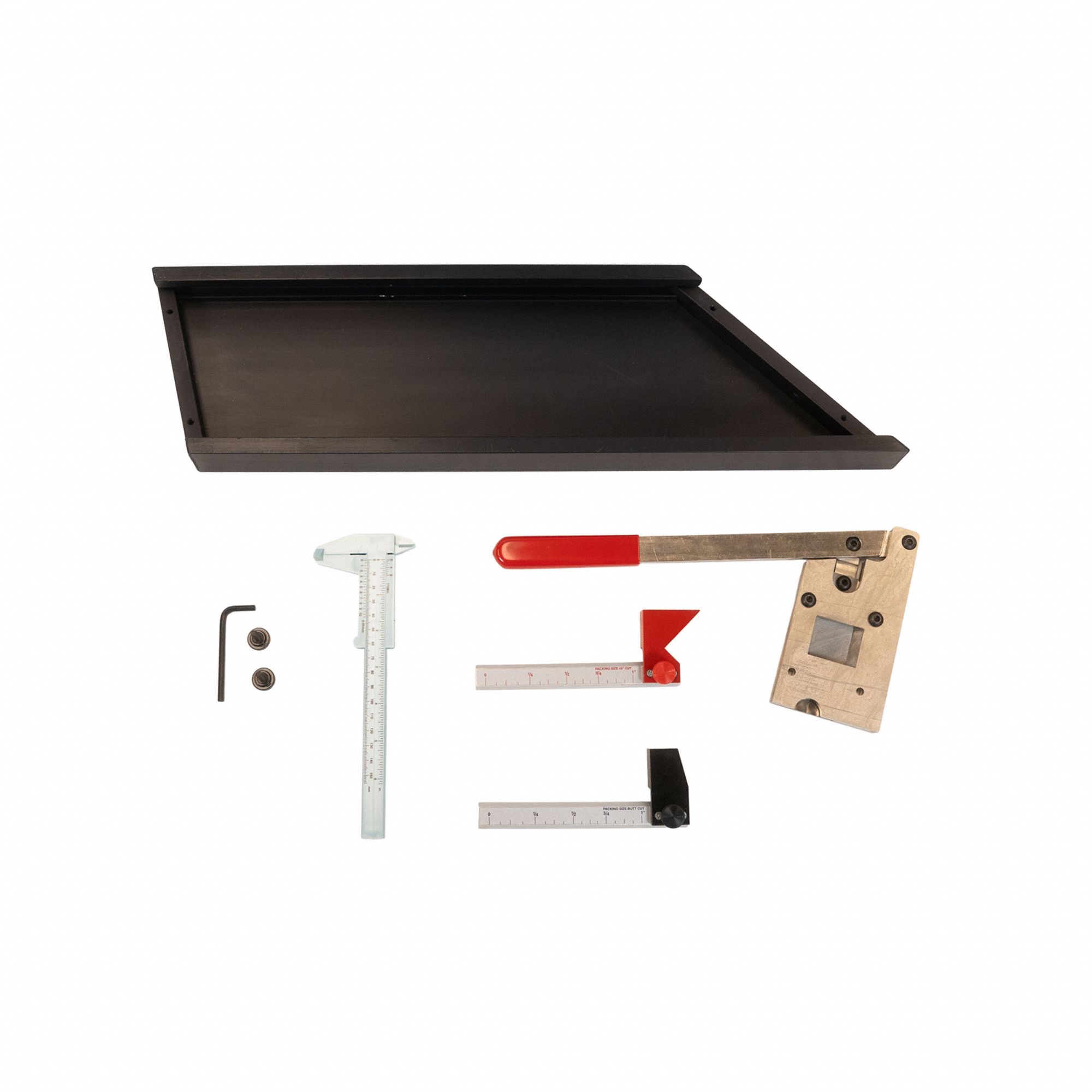 Packing Cutter Blade