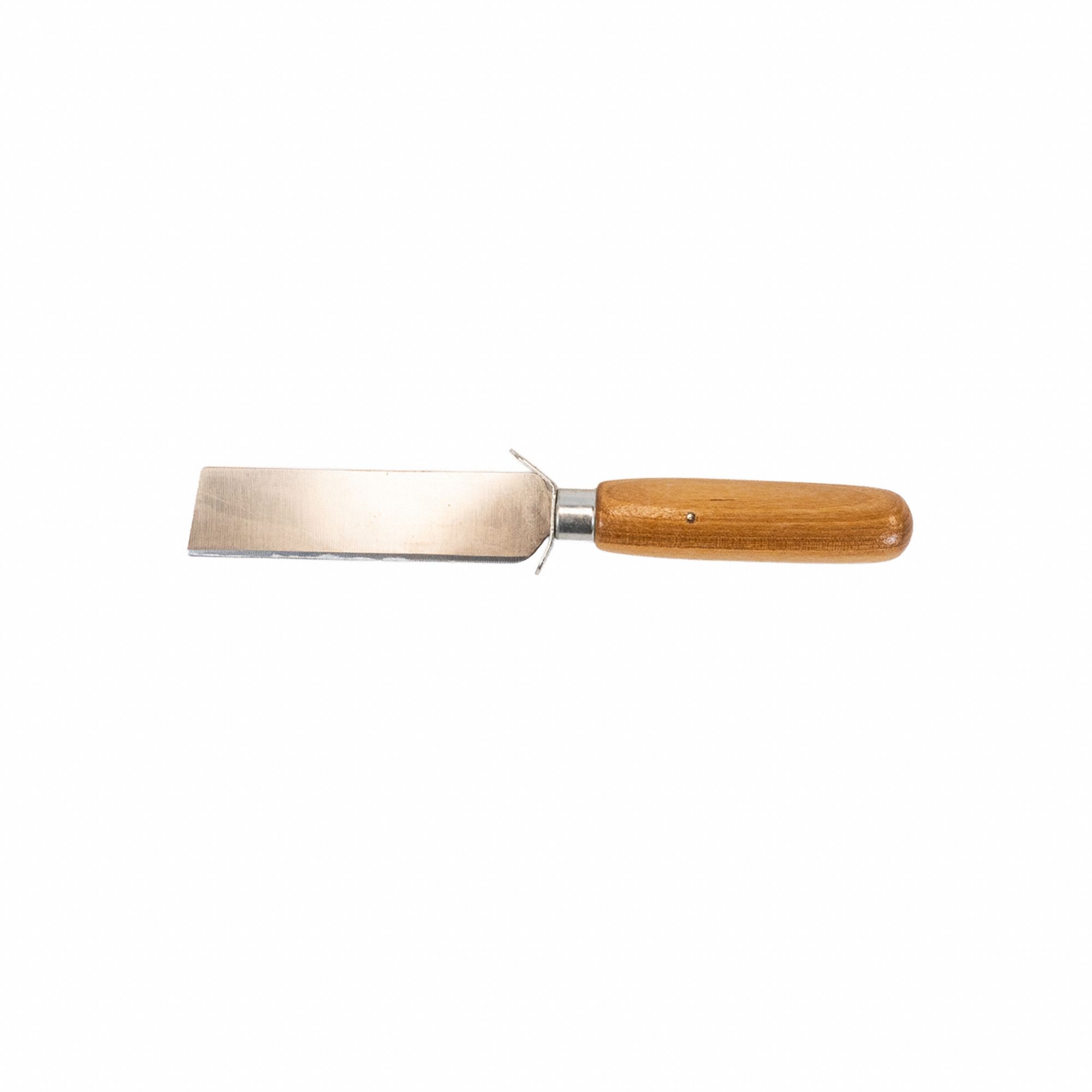 Packing Cutter Blade: Packing Cutter Blade, 4 in Blade Lg