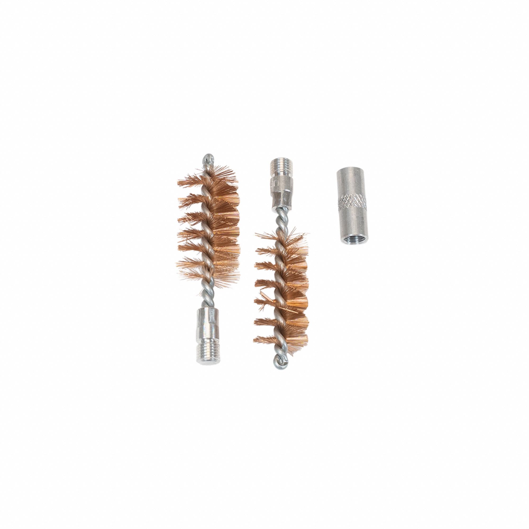 APPROVED VENDOR Packing Tool Replacement Tip Kit: (2) Brushes/Adapter Tips (MPN ZUSA-CPT-37). Key specifications — Shaft Connection Thread Size: 1/4"-20; Compatible with Manufacturer Model Number: ZUSA-CPT-2; Manufacturer Part Number: ZUSA-CPT-37; Brand: APPROVED VENDOR; Tip Types Included: Adapter.