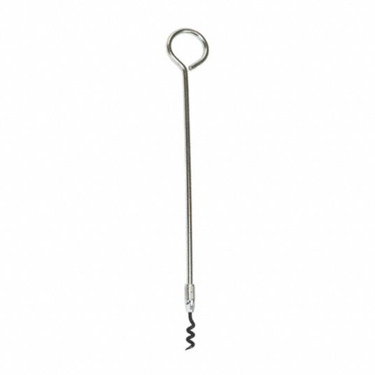Packing Extractor, Solid Shaft, Packing Extractor - 409YZ3|ZUSA-CPT-48 ...