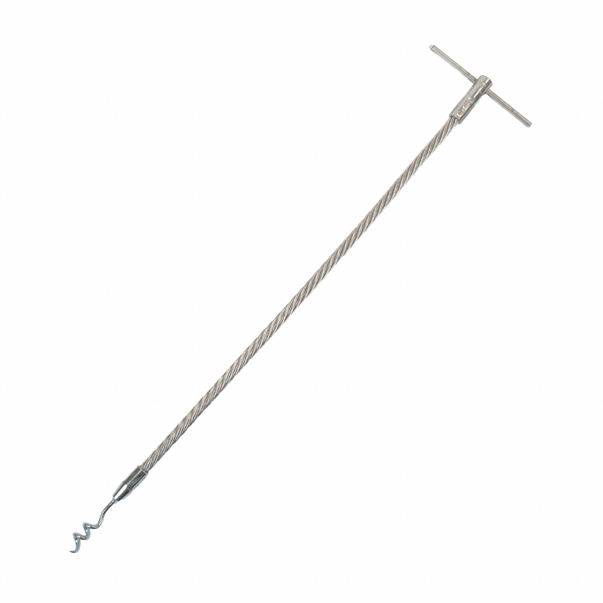 Packing Extractor, Flex Shaft, Packing Extractor - 409ZT3|ZUSA-CPT-6 ...
