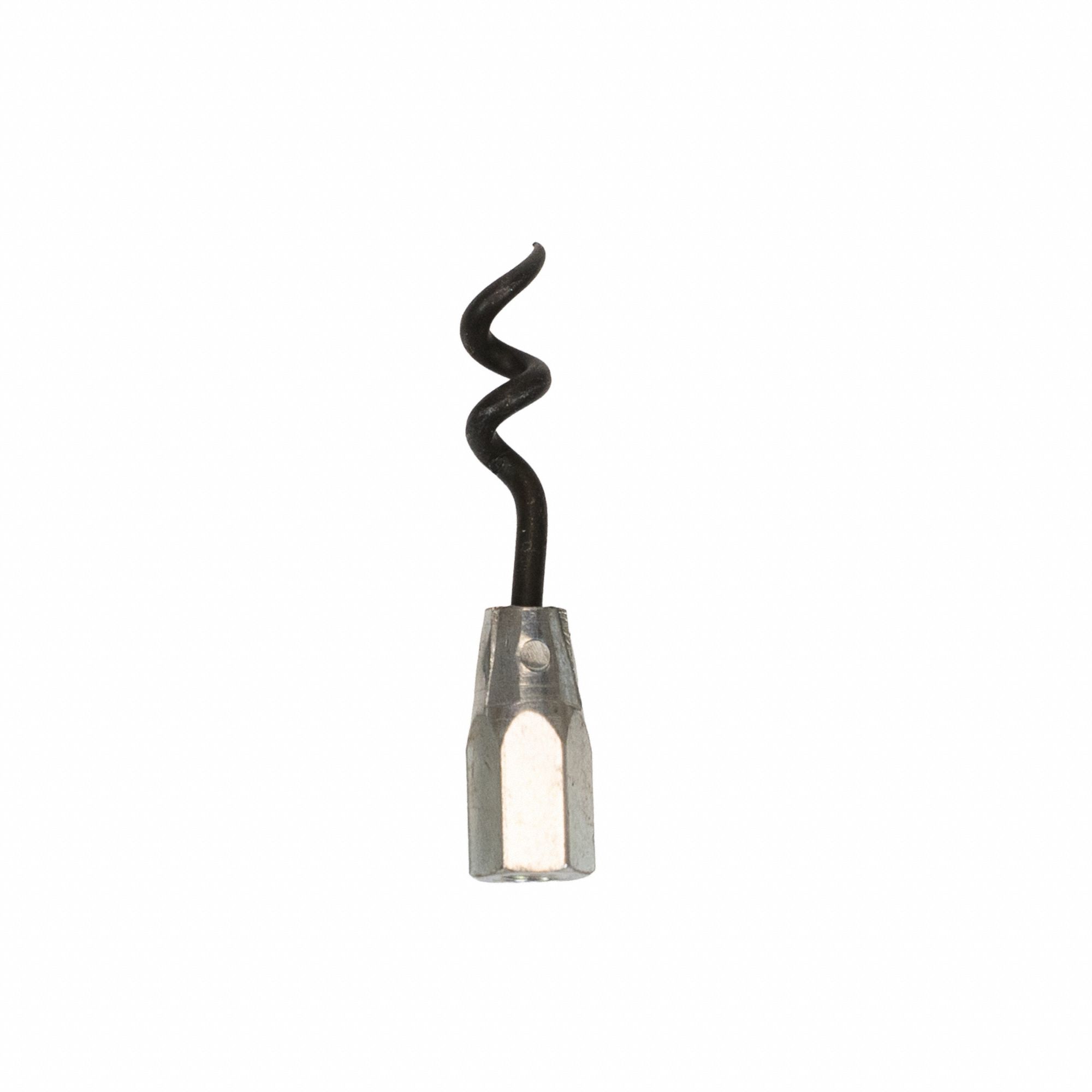 APPROVED VENDOR Compression Packing Tool Replacement Tips: Corkscrew Tips (MPN ZUSA-CPT-9). Key specifications — Shaft Connection Thread Size: 1/4"-20; Compatible with Manufacturer Model Number: ZUSA-CPT-42; Manufacturer Part Number: ZUSA-CPT-9; Brand: APPROVED VENDOR; Tip Types Included: Corkscrew.