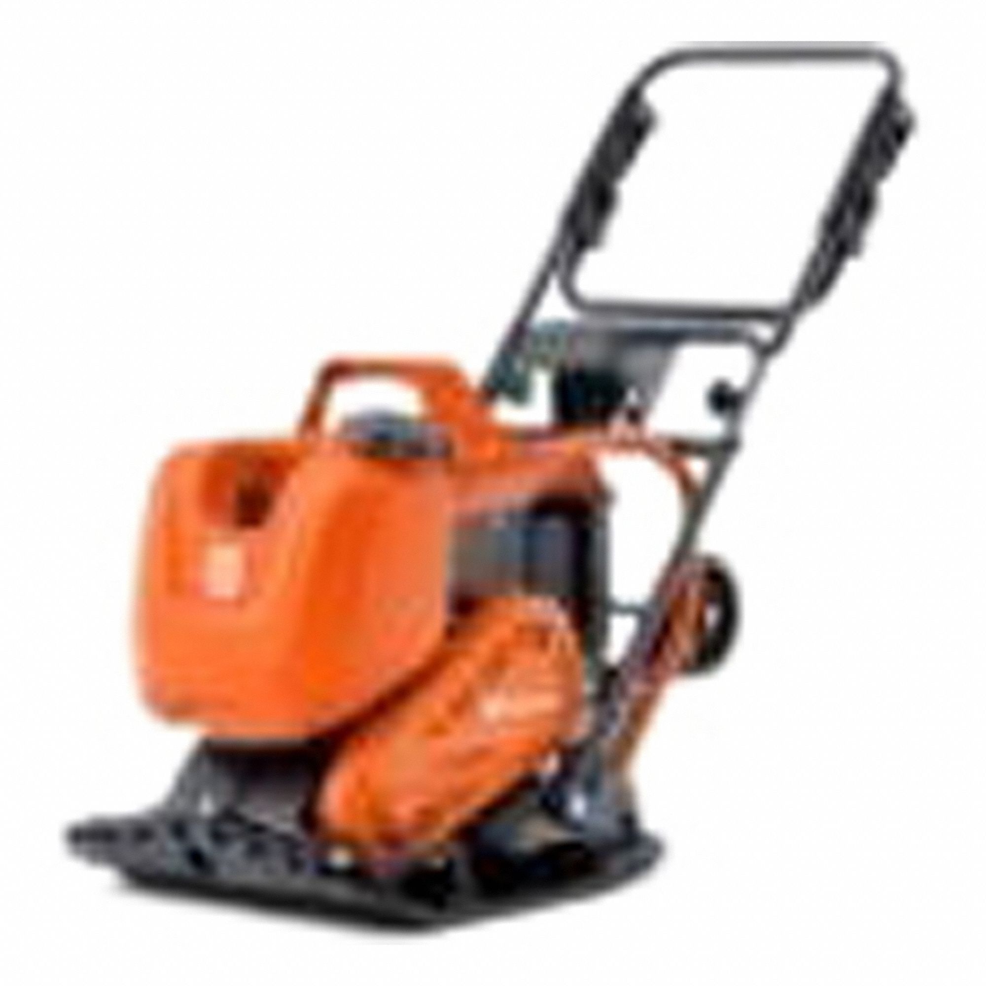 Tamping Rams & Plate Compactors