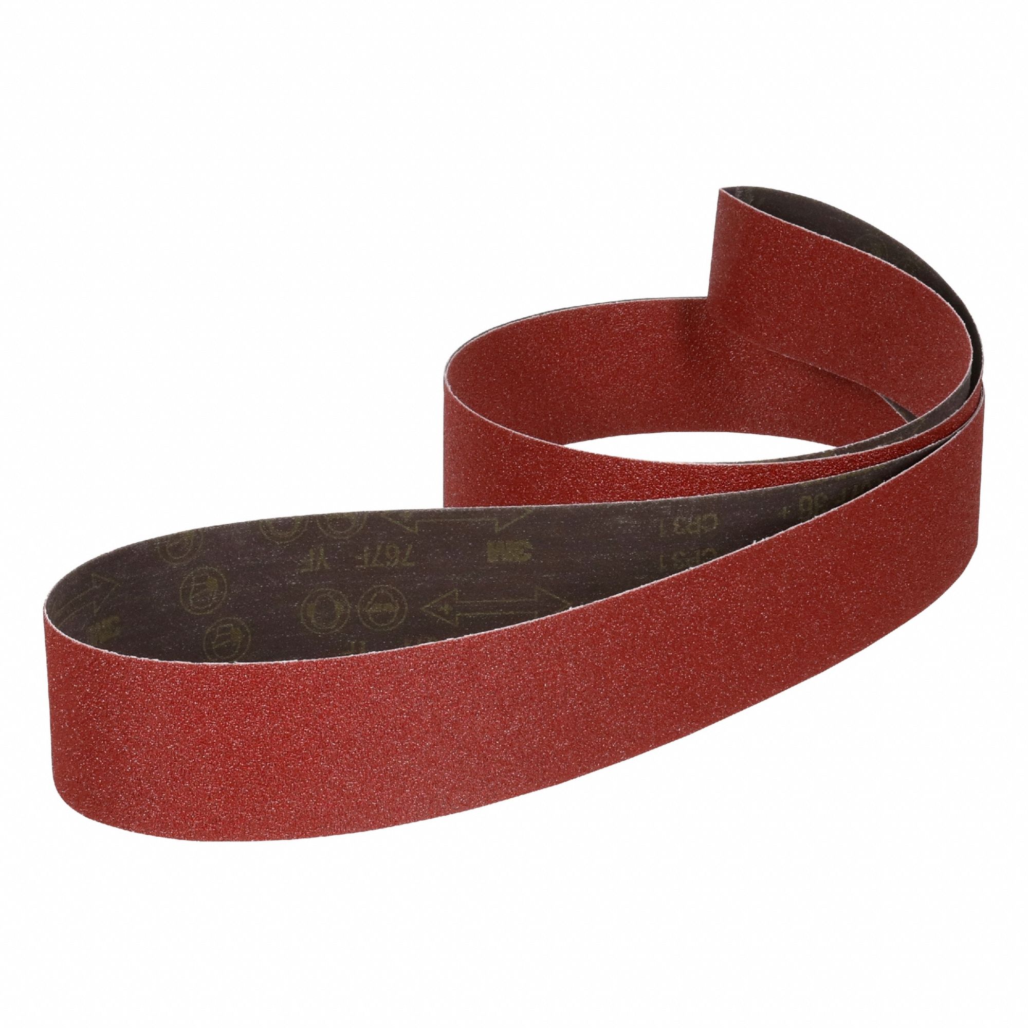 3M Cloth Belt 767F 120+ 6X264IN FILM-LOK