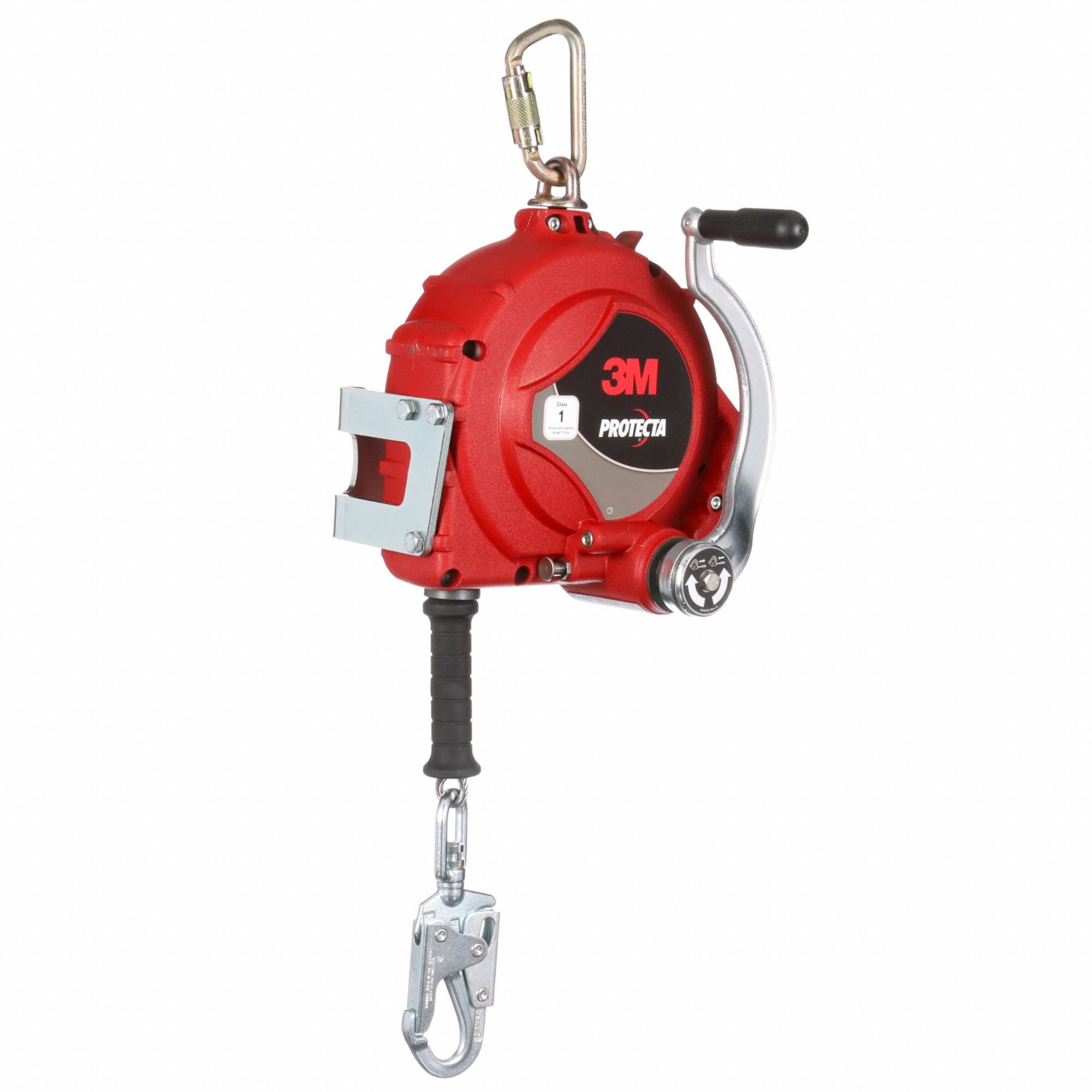 50 ft Self-Retracting Lifelines - Grainger Industrial Supply