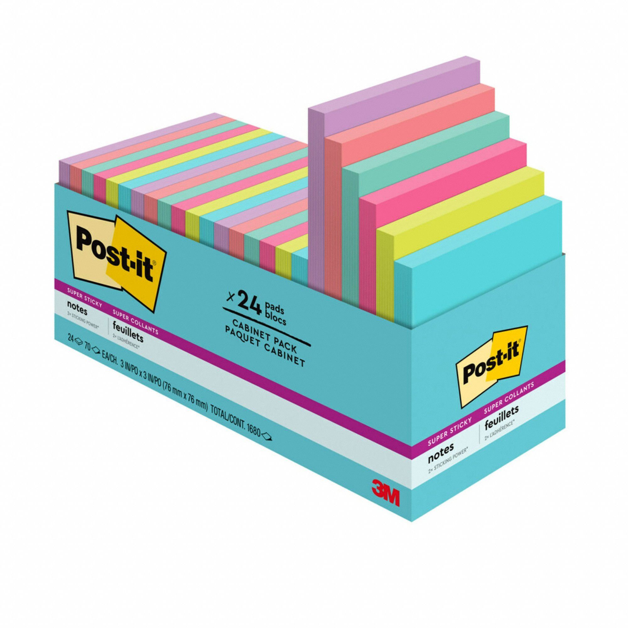Post-it Notes