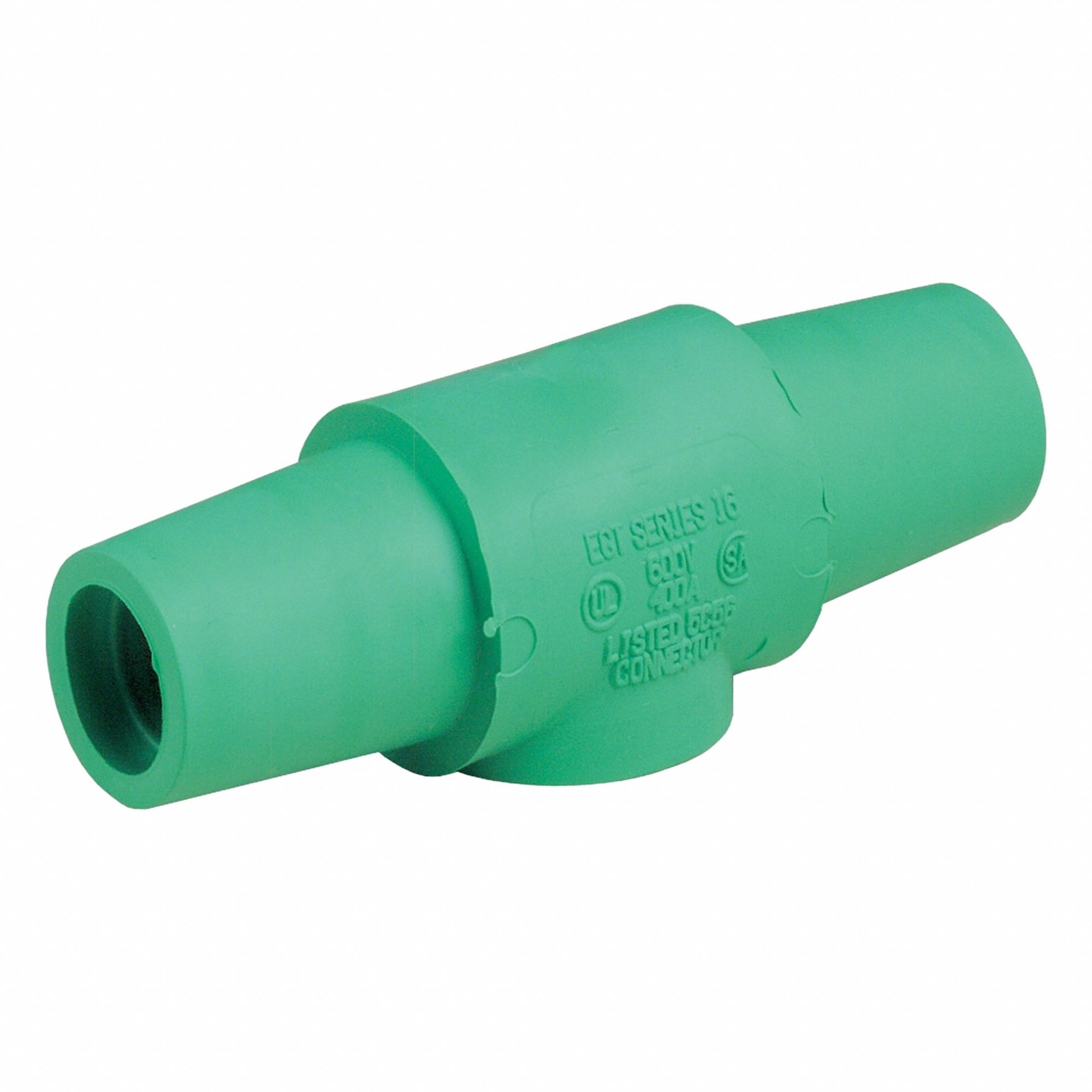 Gender Reversing Adapter: