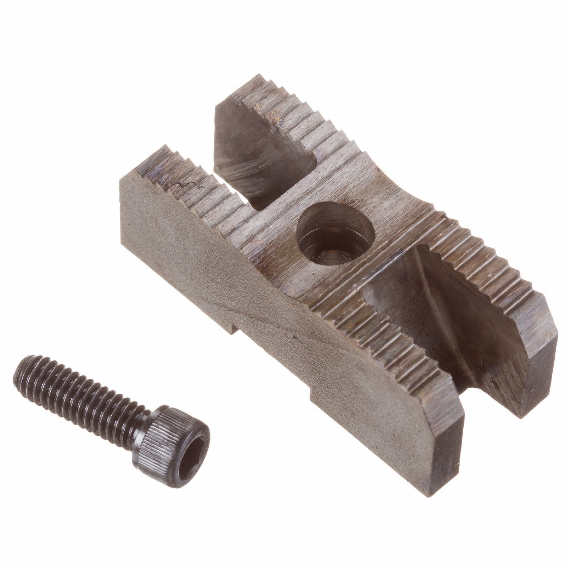 Hook Jaw: Compatible with 31320, 32575