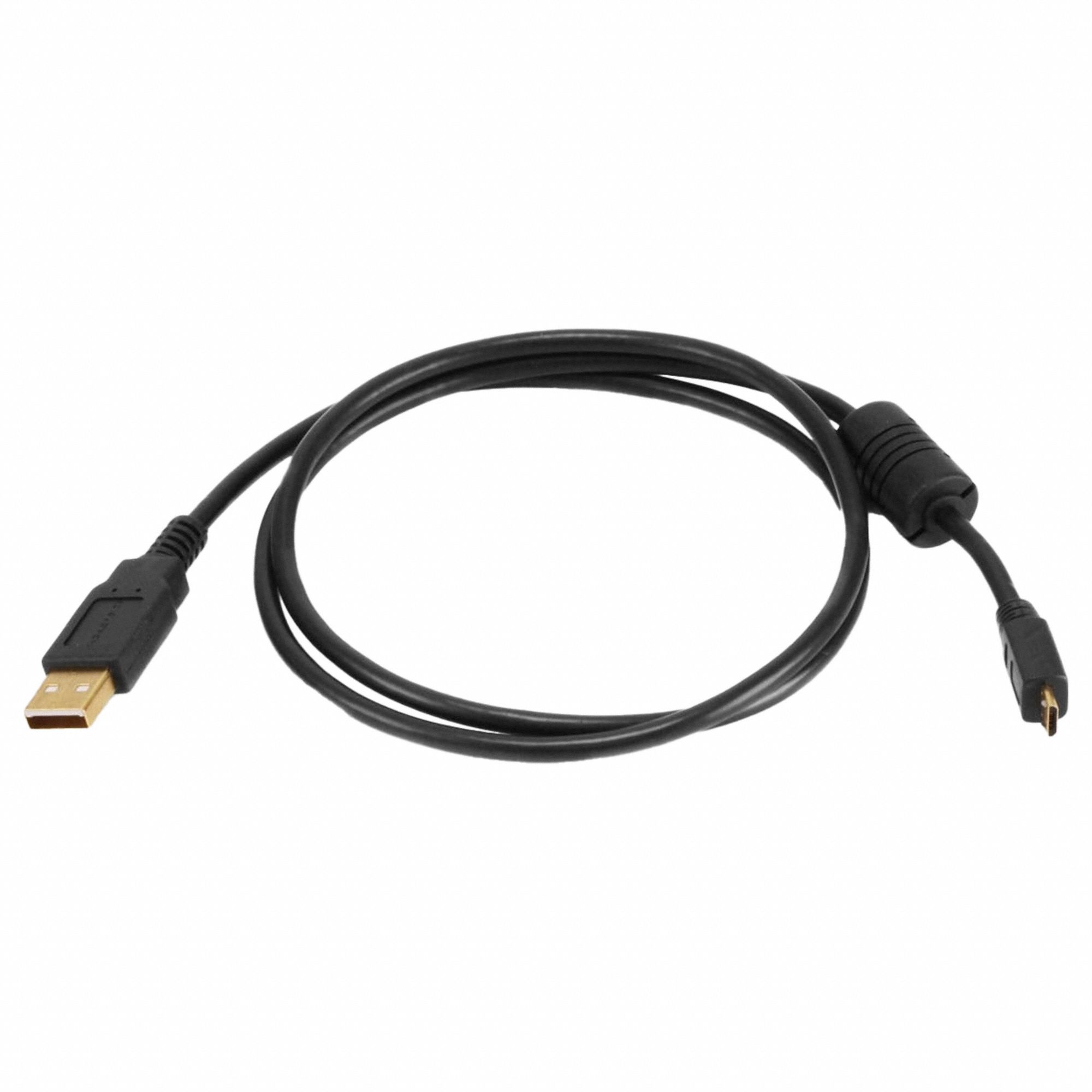 M1071 Standard USB Cable Black 36in L