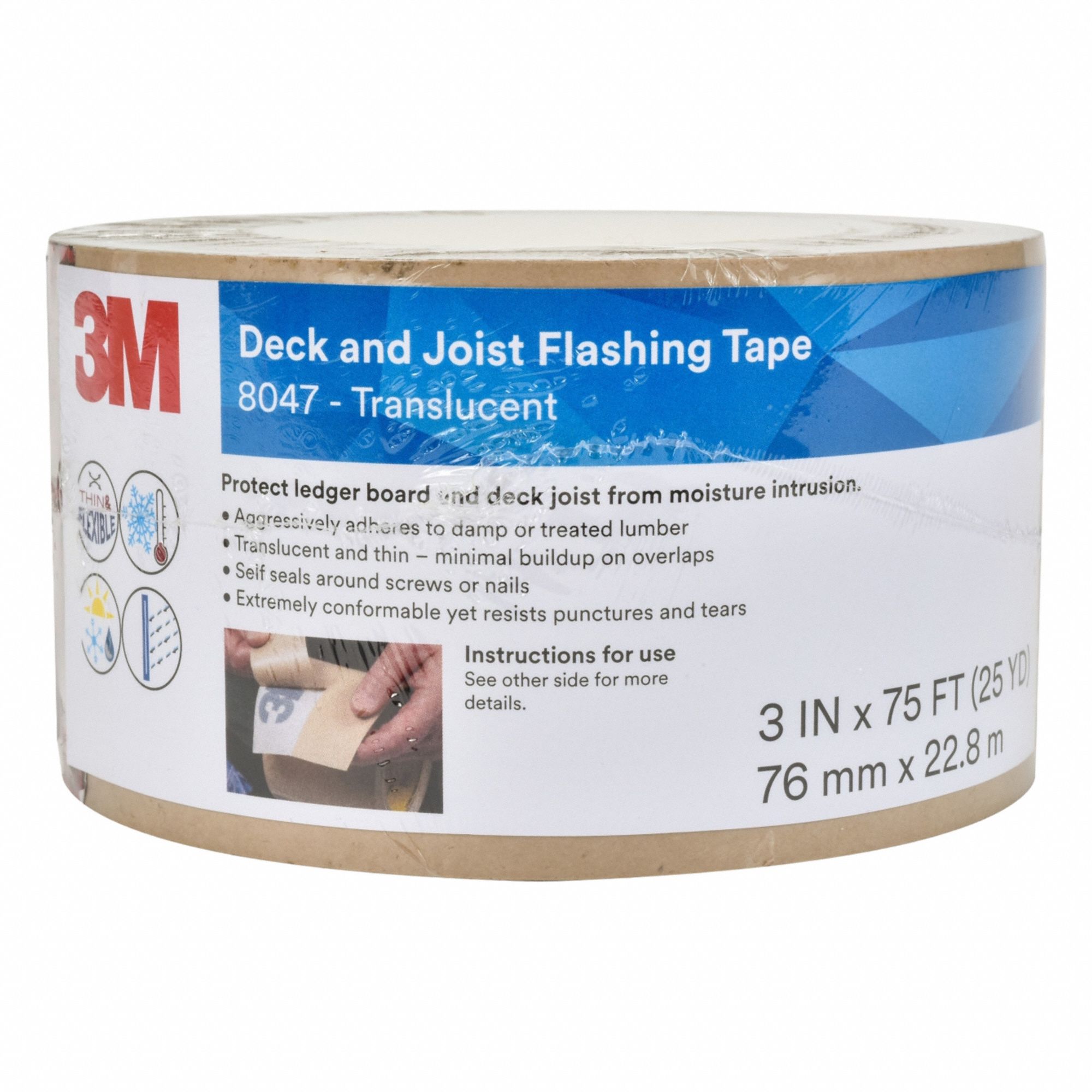 Flashing Tape