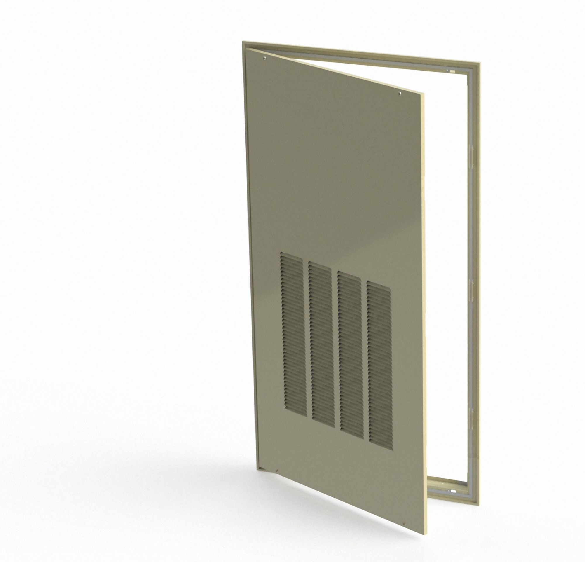 Access Panel w/ Return Air Grille 32 H