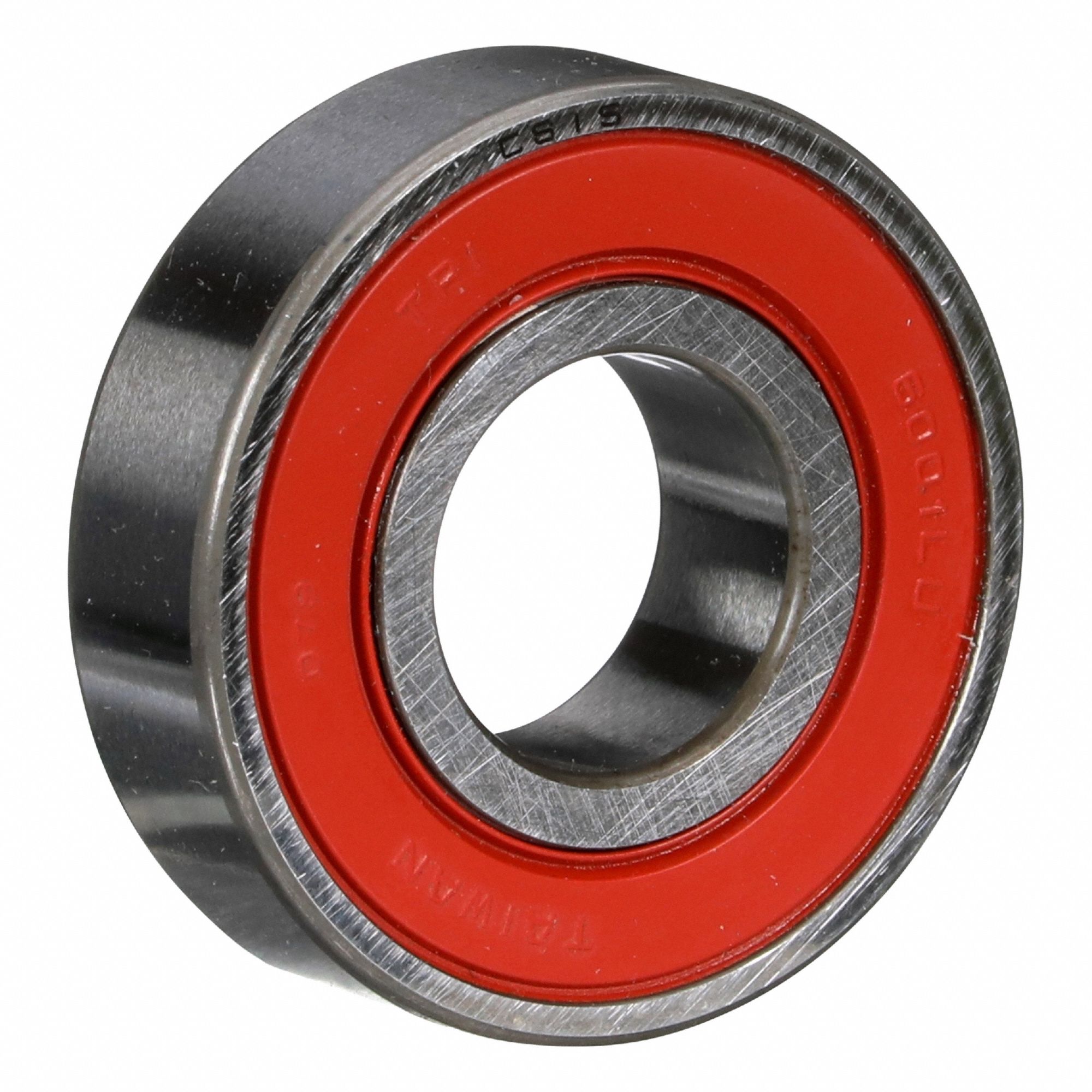 Bearing Double Sealed Steel