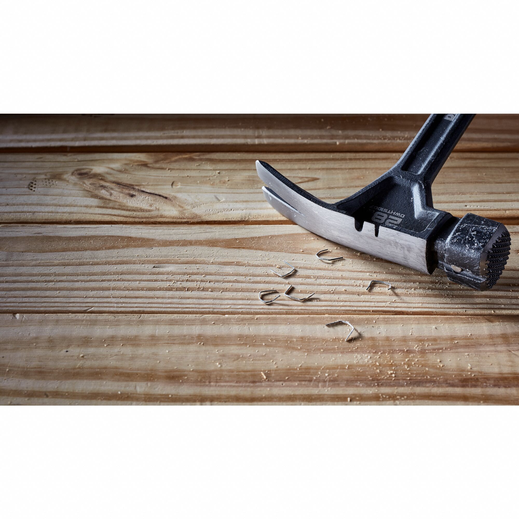 Framing Hammer Steel 28 oz