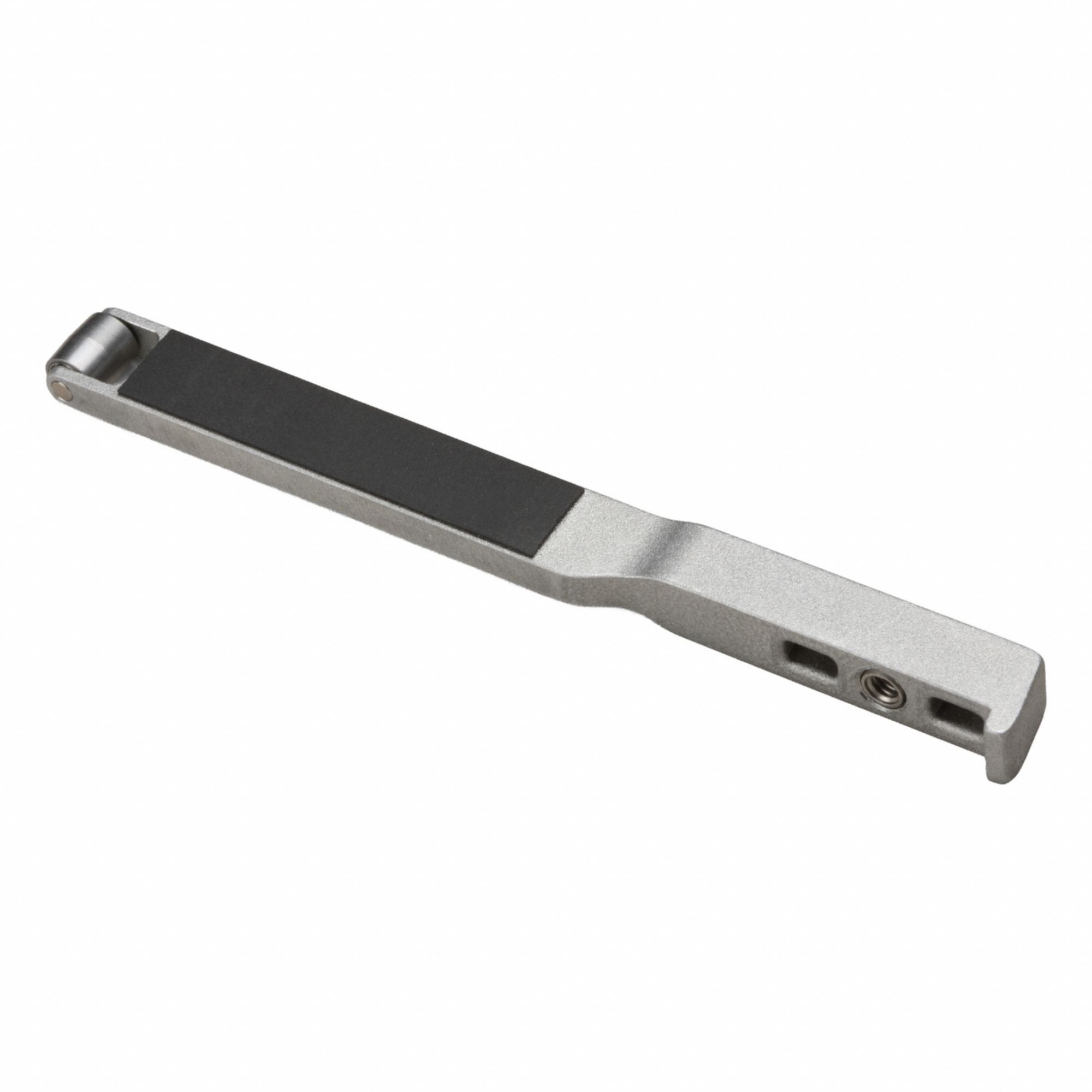 File Belt Sander Attachment Arm Metal
