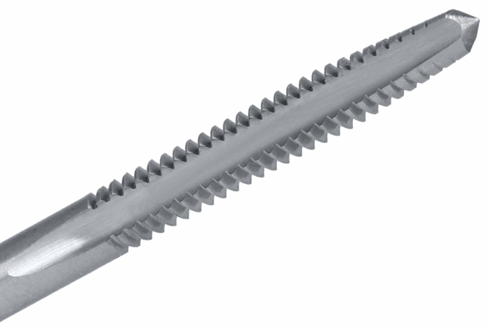 Straight Flute Hand Tap