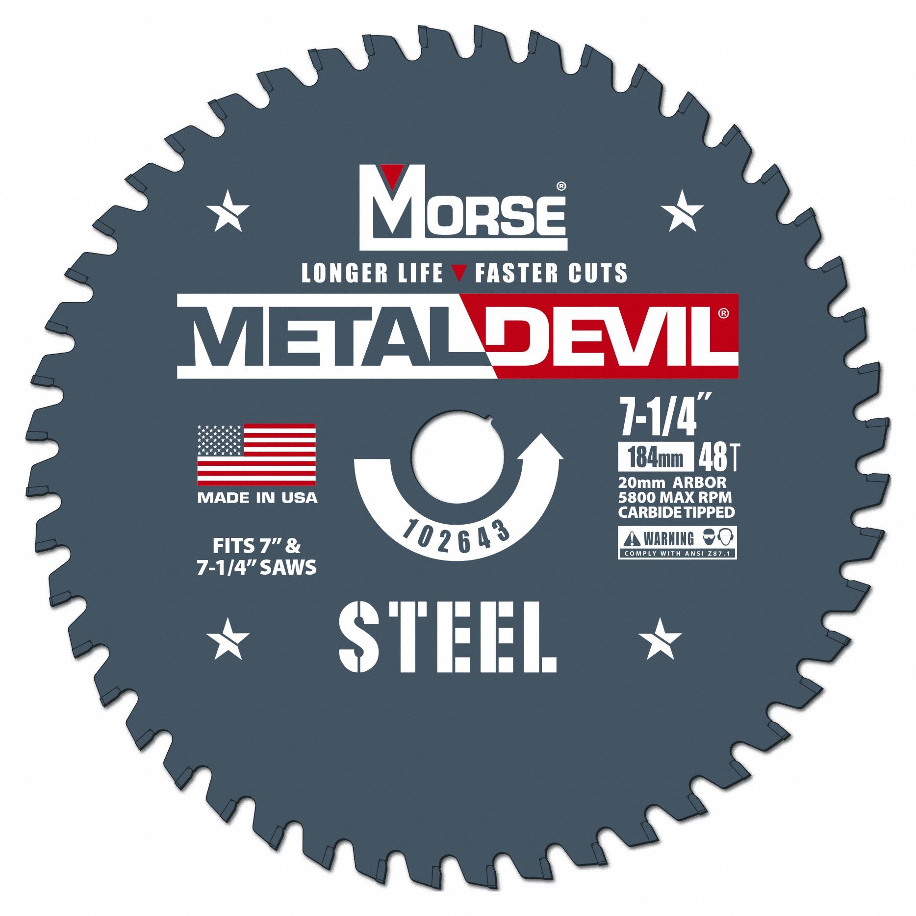 Carbide Circular Blade,