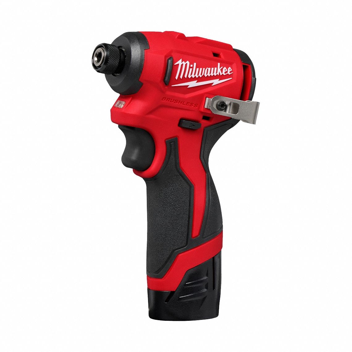 Impact Driver Kit: