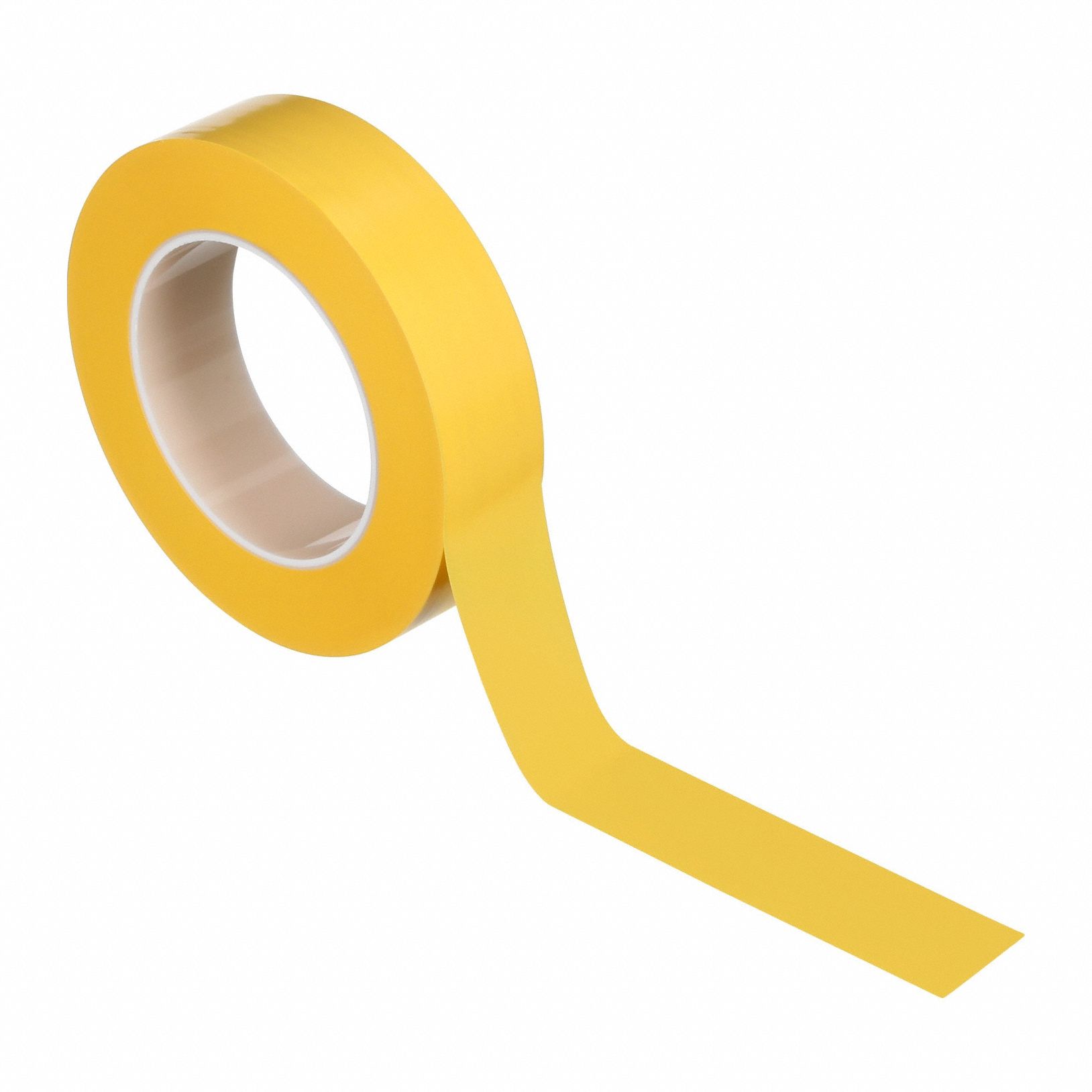 Film Tape Yellow Acrylic 54 5/8 yd
