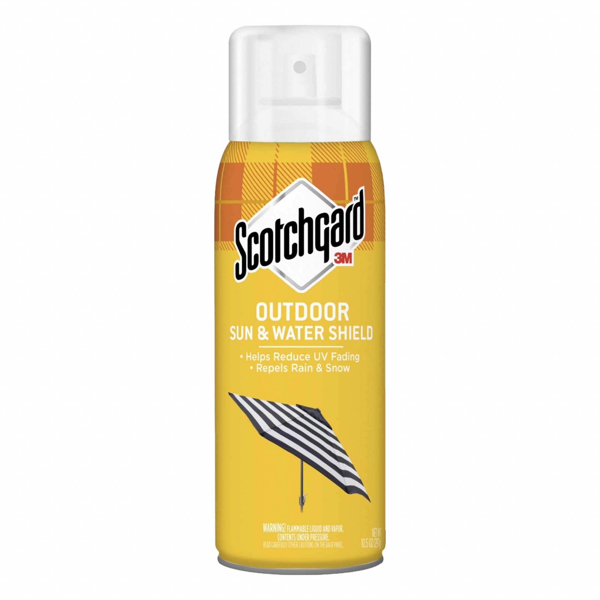 Outdoor Water Protector: